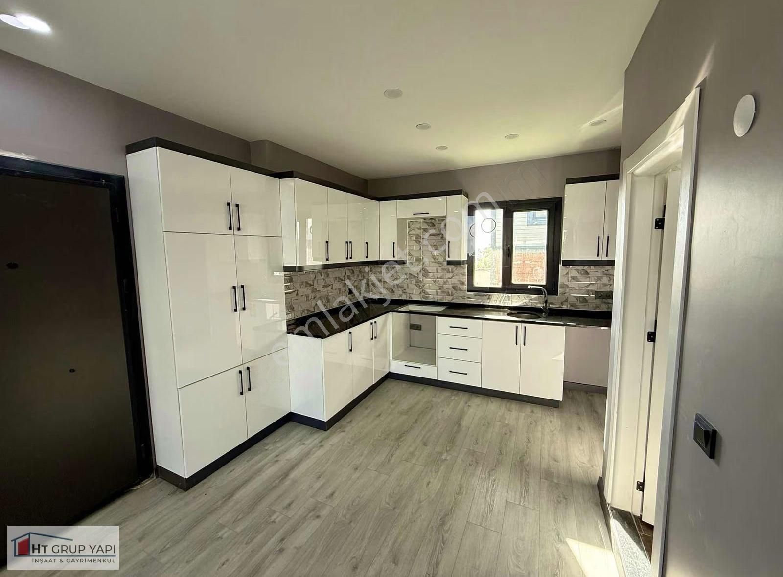 ▃▅▇ht Grup▇▅▃geniş Bahçeli 4+1 İskanlı Lux Villa - Görsel 7