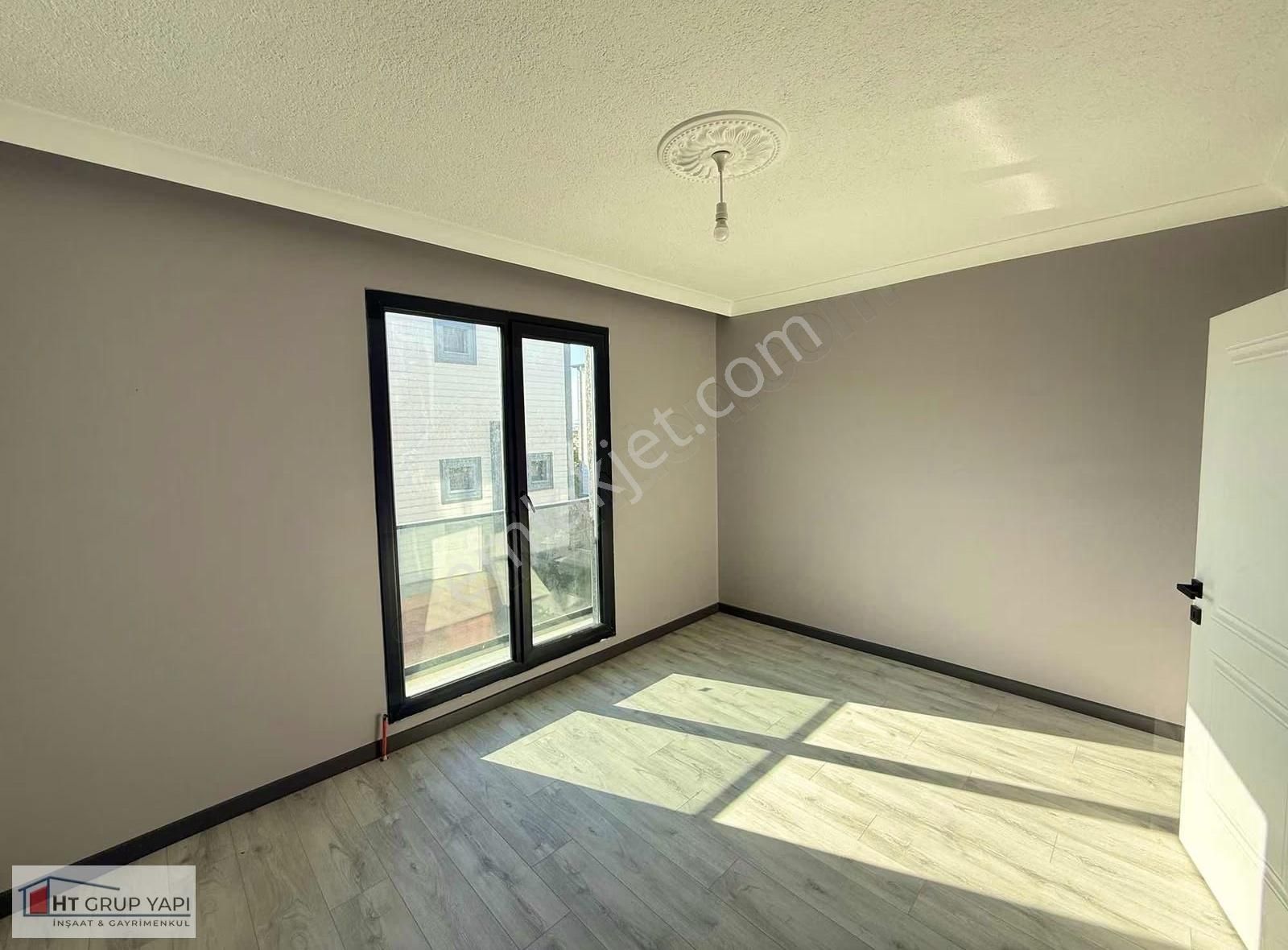 ▃▅▇ht Grup▇▅▃geniş Bahçeli 4+1 İskanlı Lux Villa - Görsel 23