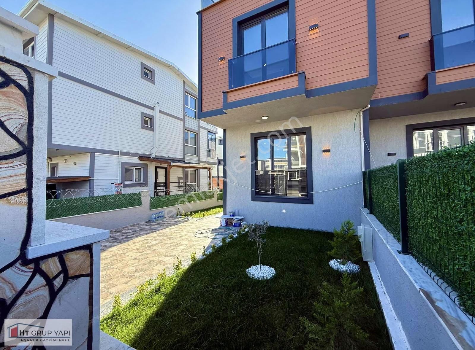 ▃▅▇ht Grup▇▅▃geniş Bahçeli 4+1 İskanlı Lux Villa - Görsel 4