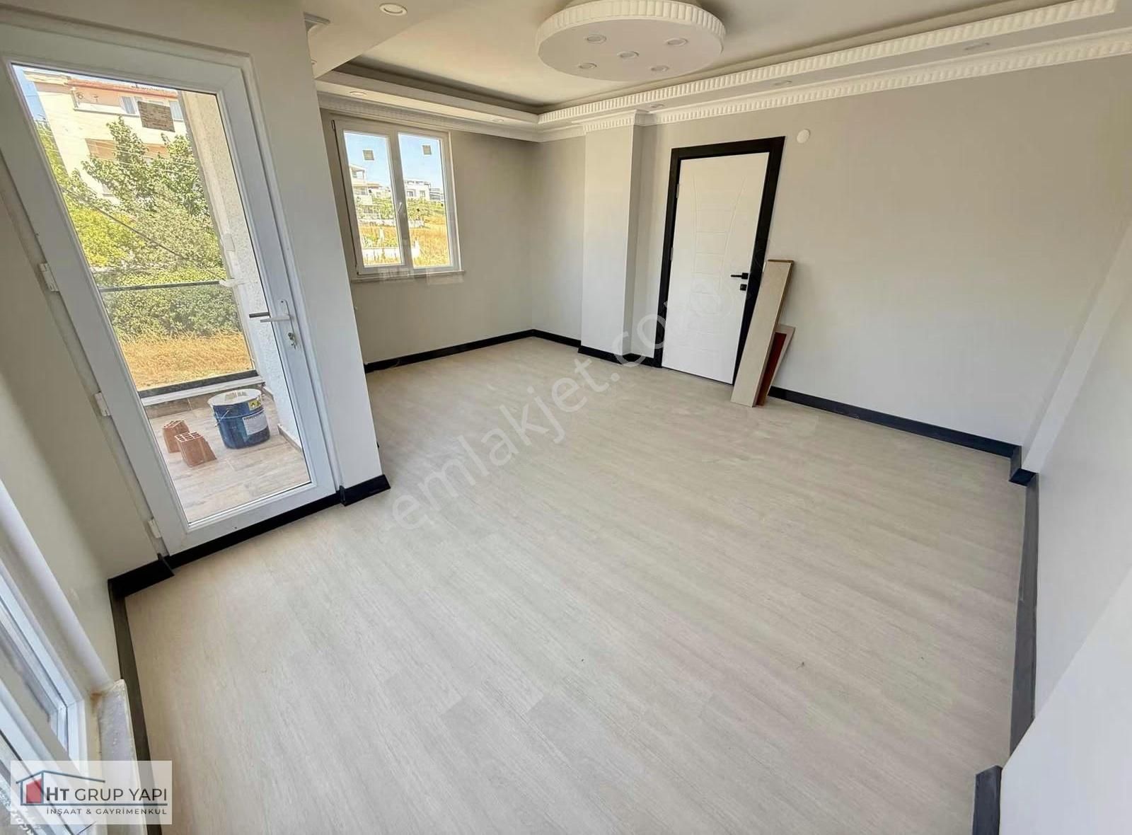 ▃▅▇ht Grup▇▅▃3+1 Full Deniz Manz. Geniş Bahçeli Villa - Görsel 8