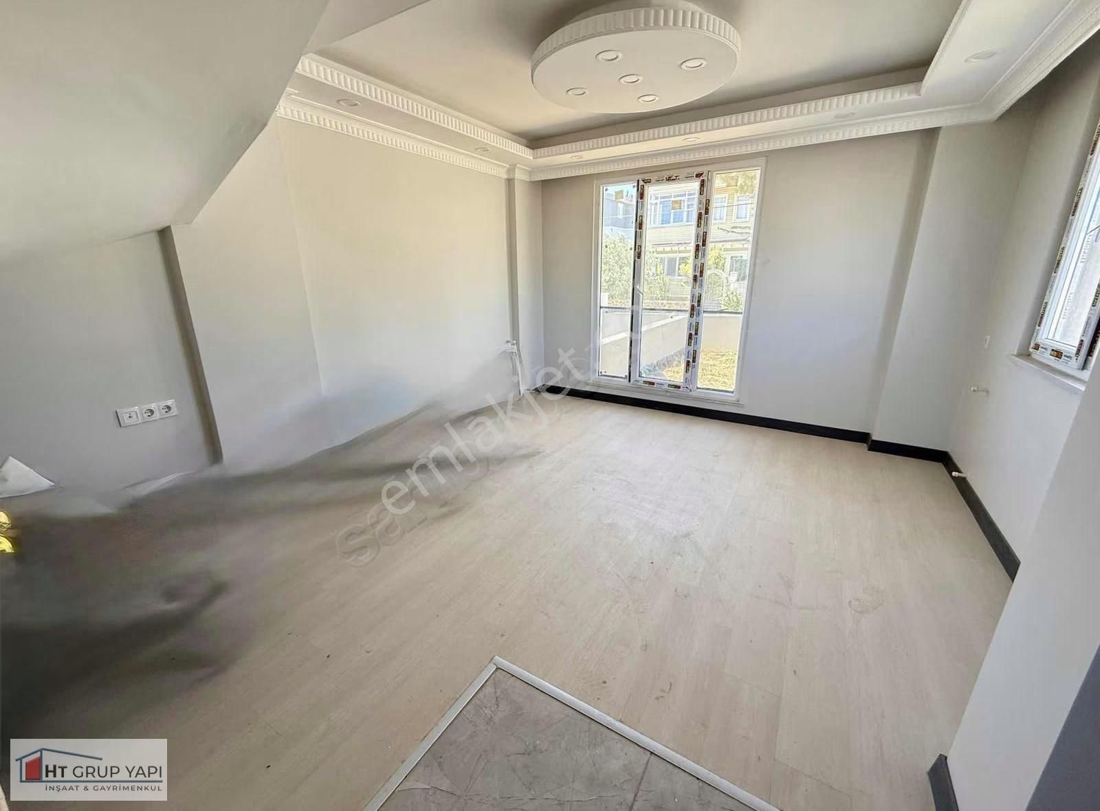 ▃▅▇ht Grup▇▅▃3+1 Full Deniz Manz. Geniş Bahçeli Villa - Görsel 22