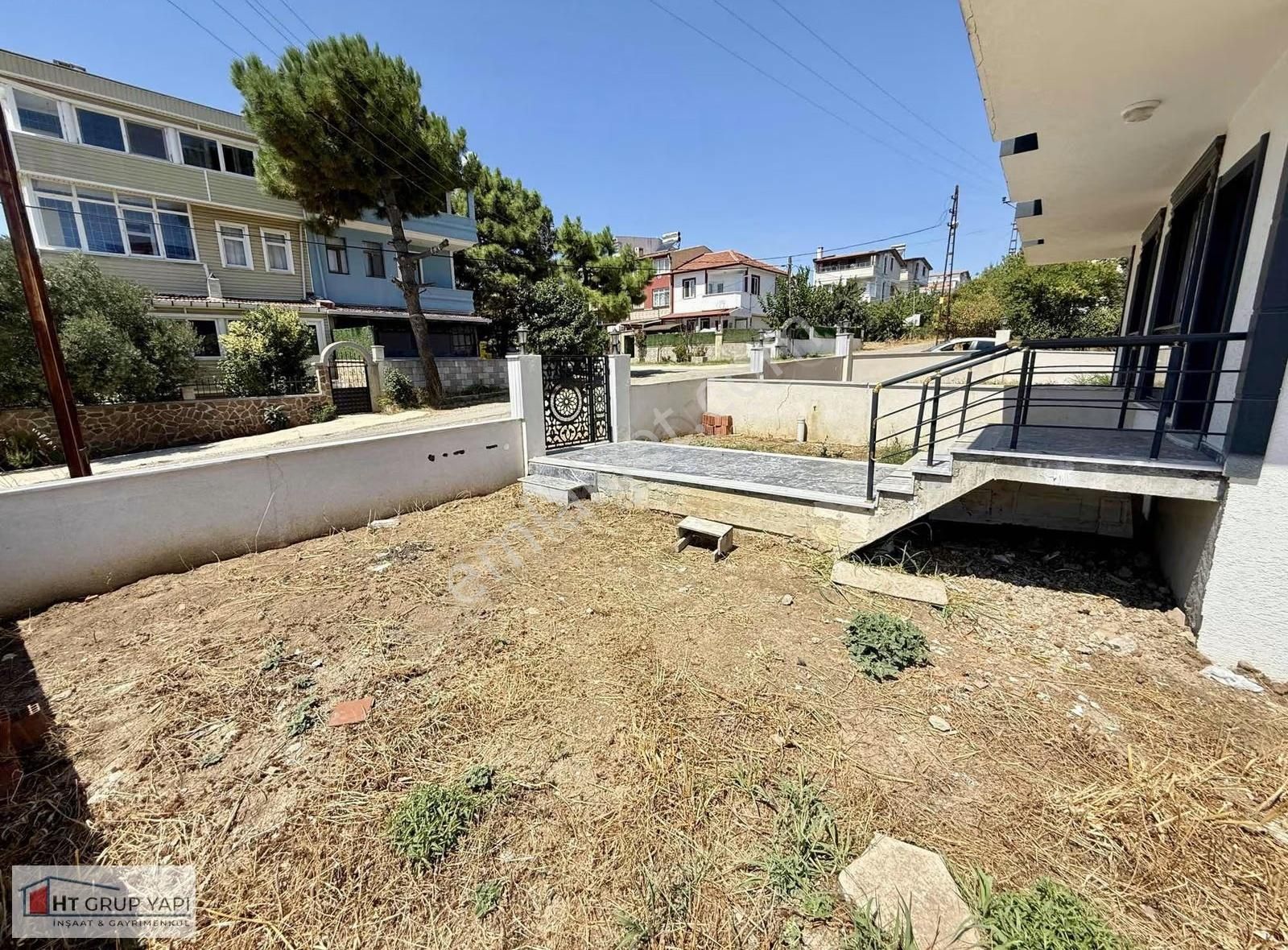 ▃▅▇ht Grup▇▅▃3+1 Full Deniz Manz. Geniş Bahçeli Villa - Görsel 28