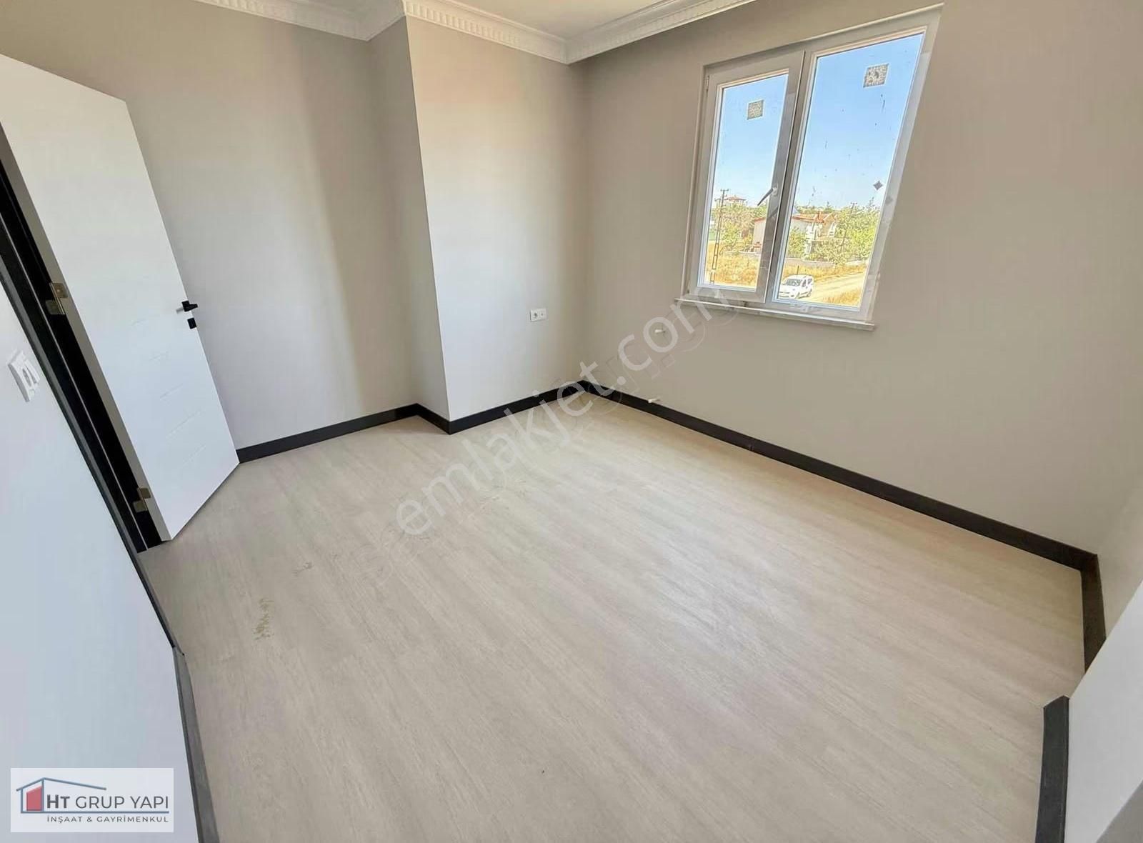 ▃▅▇ht Grup▇▅▃3+1 Full Deniz Manz. Geniş Bahçeli Villa - Görsel 26