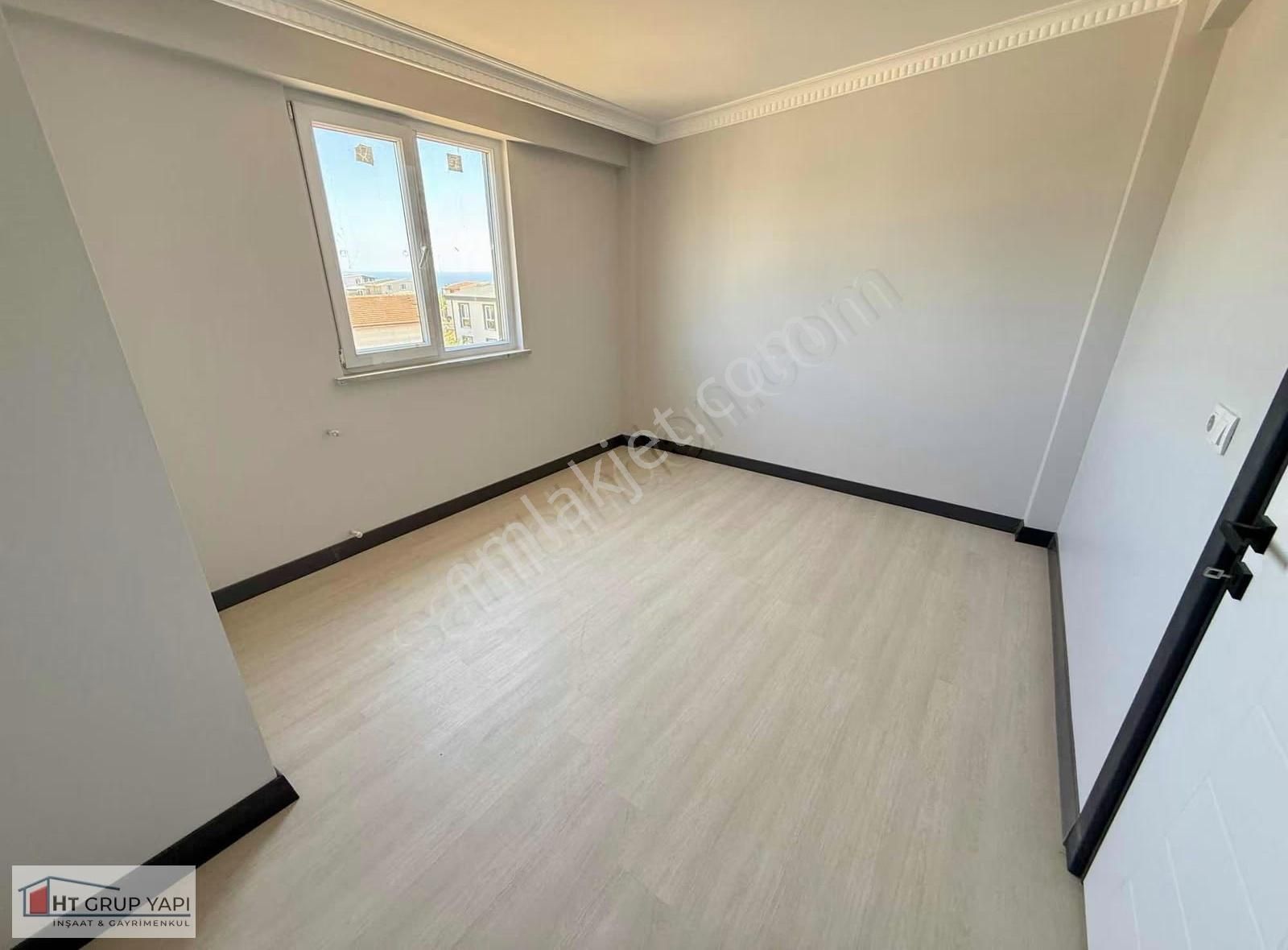 ▃▅▇ht Grup▇▅▃3+1 Full Deniz Manz. Geniş Bahçeli Villa - Görsel 15