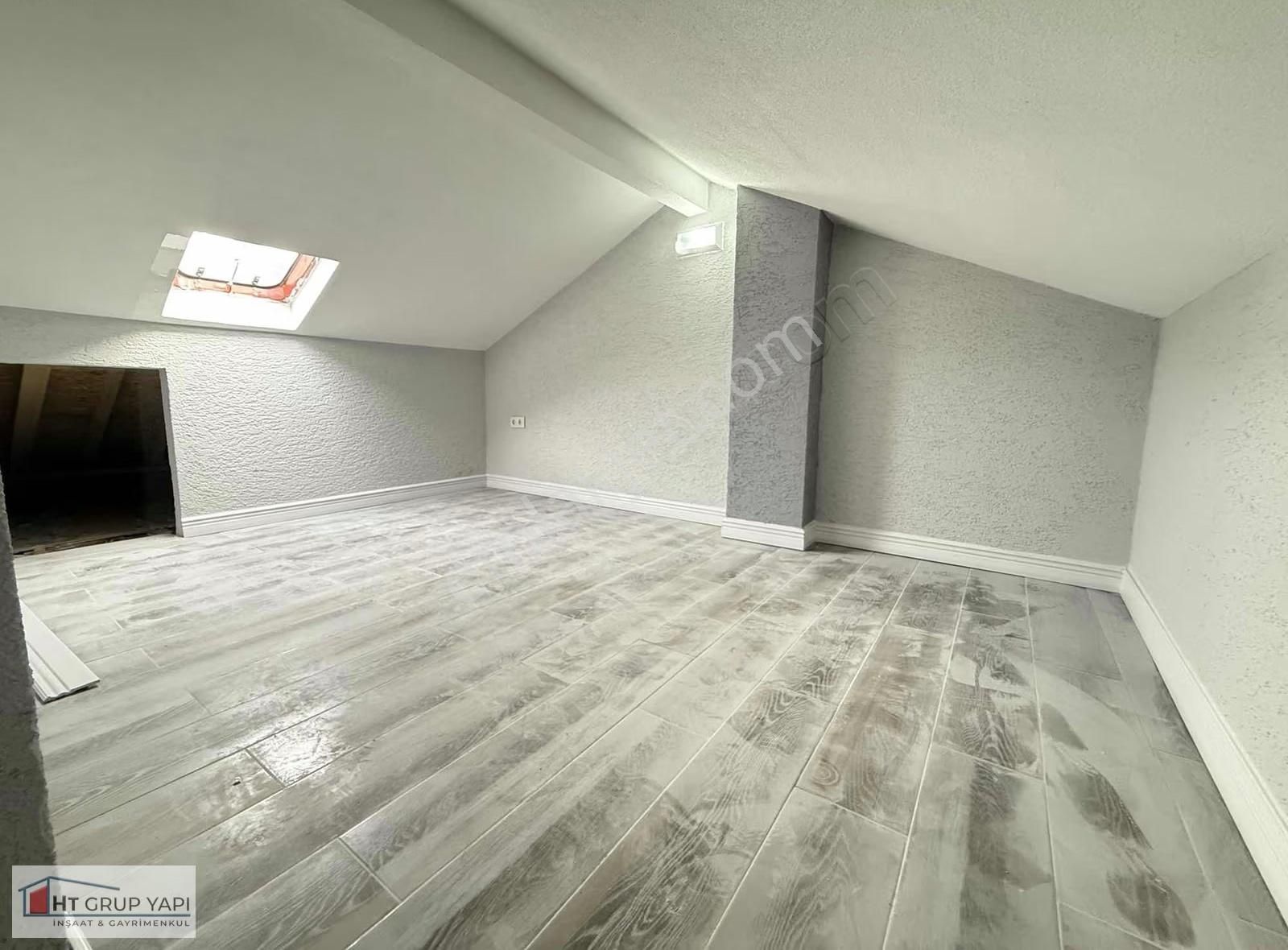 ▃▅▇ht Grup▇▅▃3+1 Merkezi Konumda Şirin Villa - Görsel 5