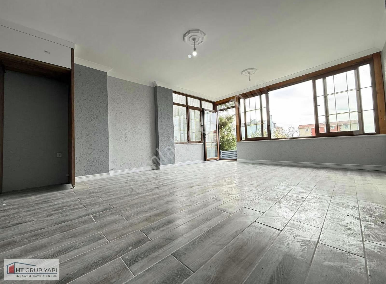 ▃▅▇ht Grup▇▅▃3+1 Merkezi Konumda Şirin Villa - Görsel 24