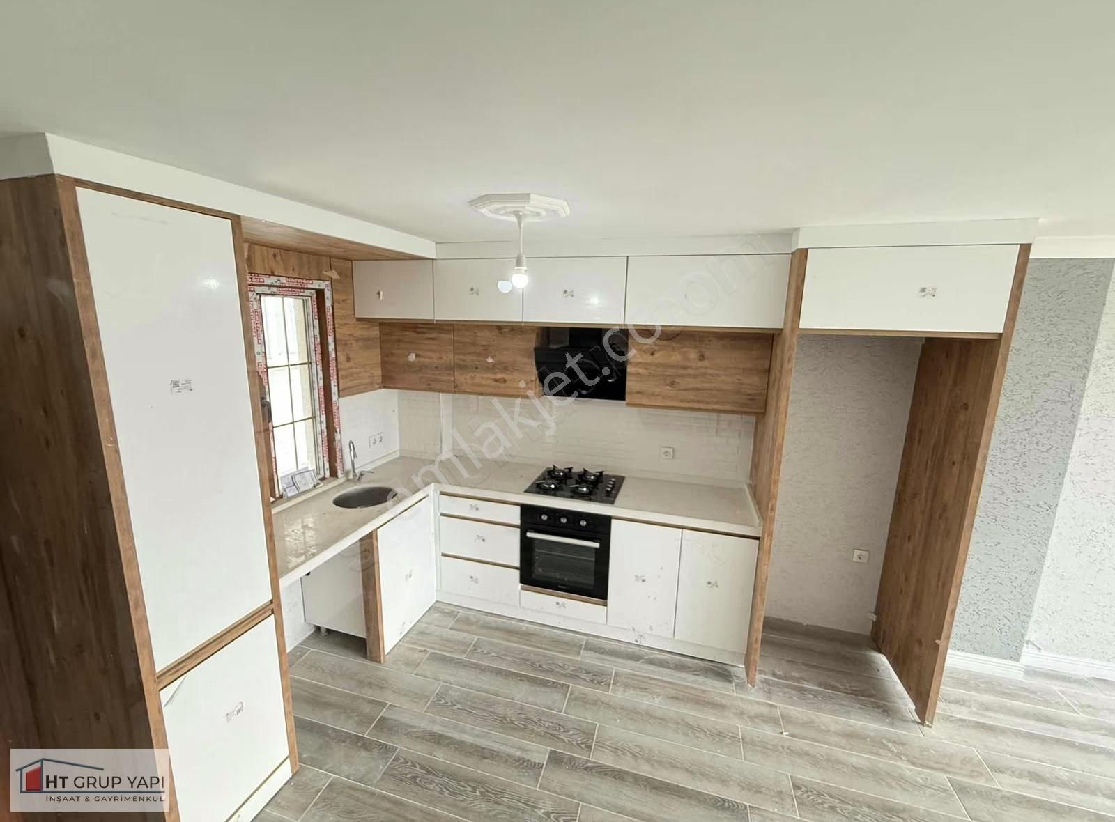 ▃▅▇ht Grup▇▅▃3+1 Merkezi Konumda Şirin Villa - Görsel 30