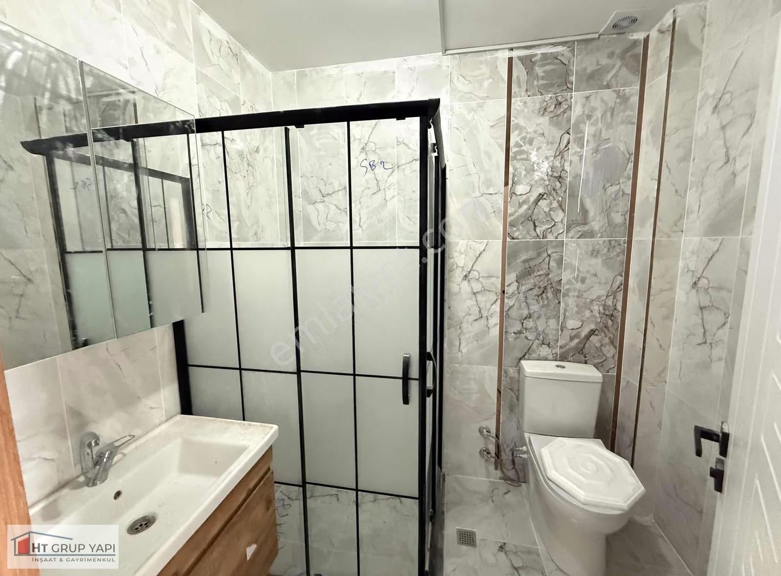 ▃▅▇ht Grup▇▅▃3+1 Merkezi Konumda Şirin Villa - Görsel 21