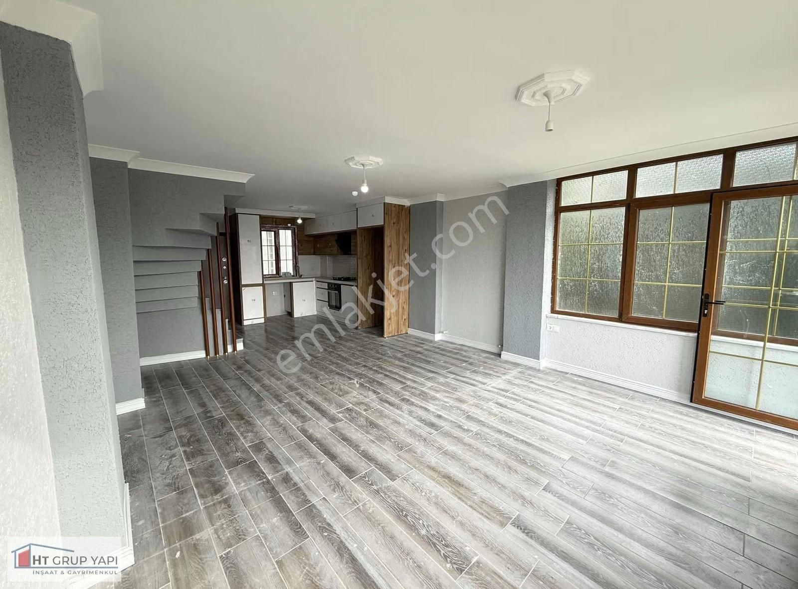 ▃▅▇ht Grup▇▅▃3+1 Merkezi Konumda Şirin Villa - Görsel 19