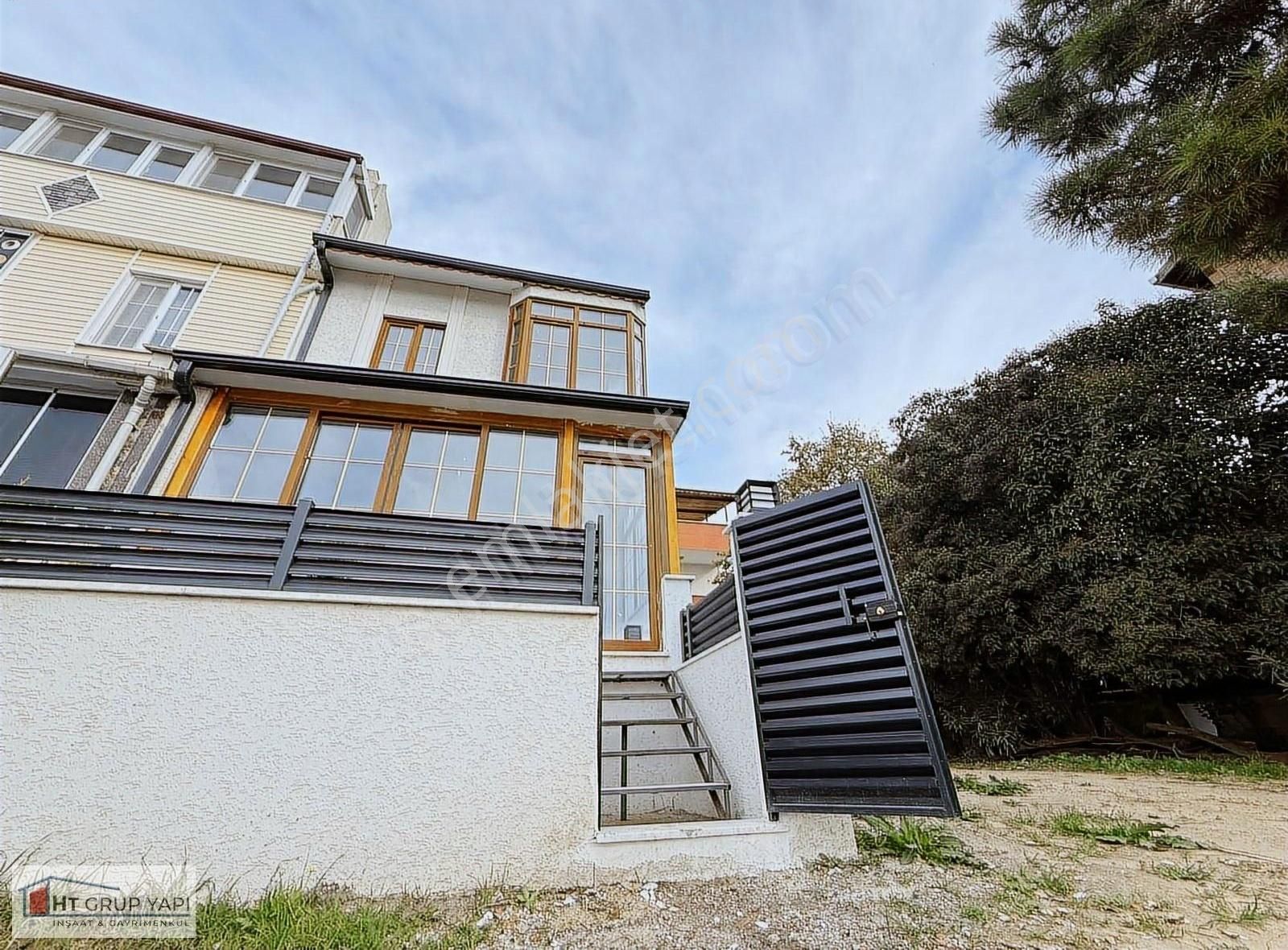 ▃▅▇ht Grup▇▅▃3+1 Merkezi Konumda Şirin Villa - Görsel 18