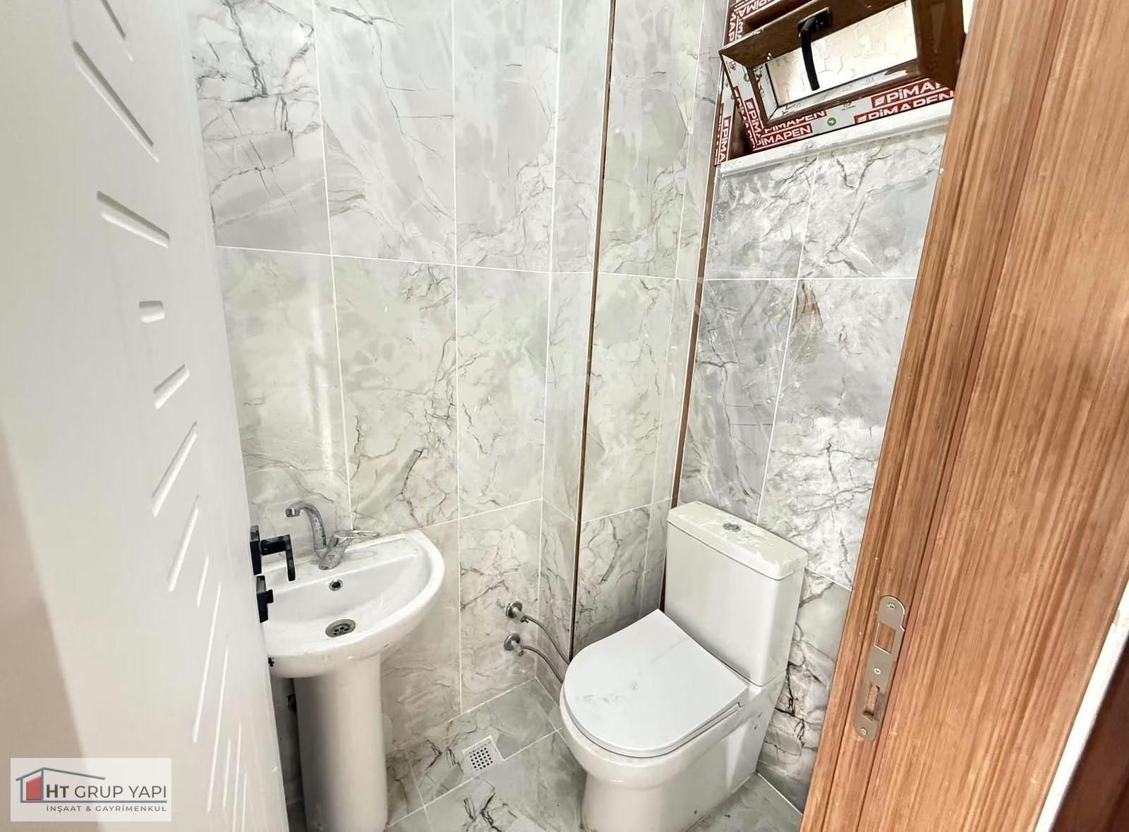 ▃▅▇ht Grup▇▅▃3+1 Merkezi Konumda Şirin Villa - Görsel 8