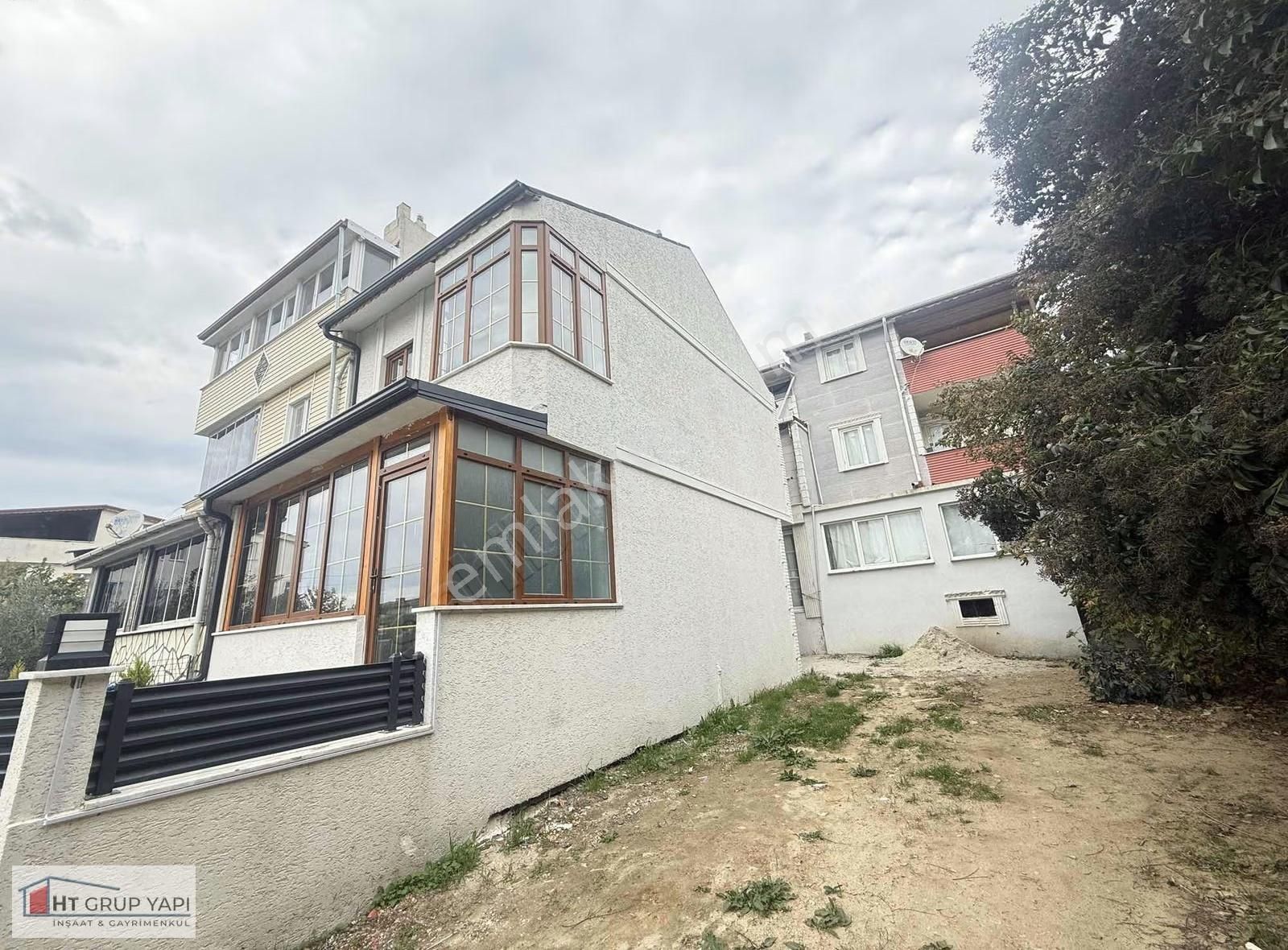 ▃▅▇ht Grup▇▅▃3+1 Merkezi Konumda Şirin Villa - Görsel 10