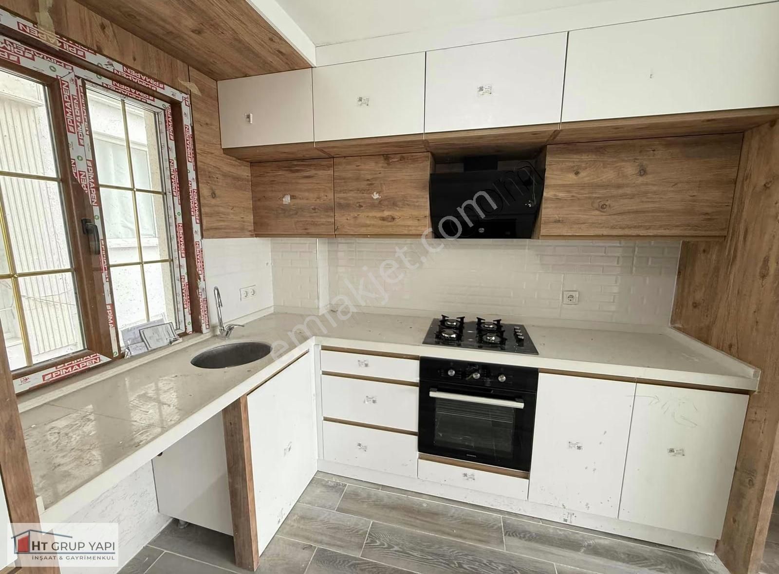 ▃▅▇ht Grup▇▅▃3+1 Merkezi Konumda Şirin Villa - Görsel 2