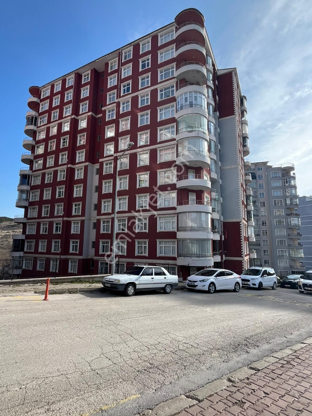 Kentparkta 3+1 Ara Katta Satılık Daire *** Burcu Emlaktan - Görsel 2