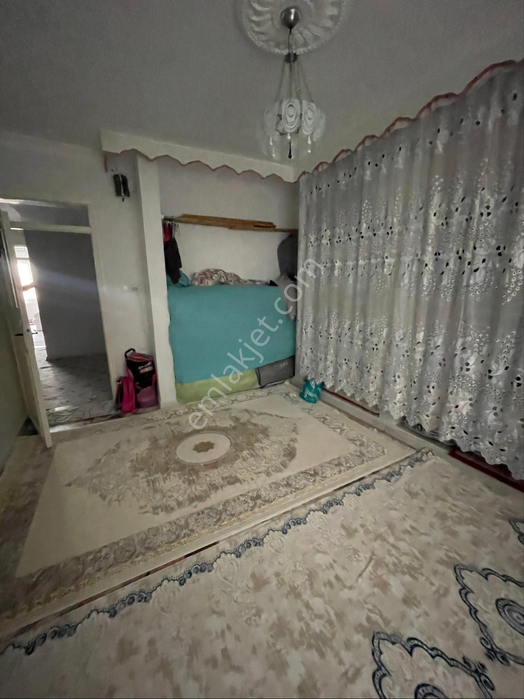 Fırat Mahallesi Full Bakımlı Bina - Görsel 25