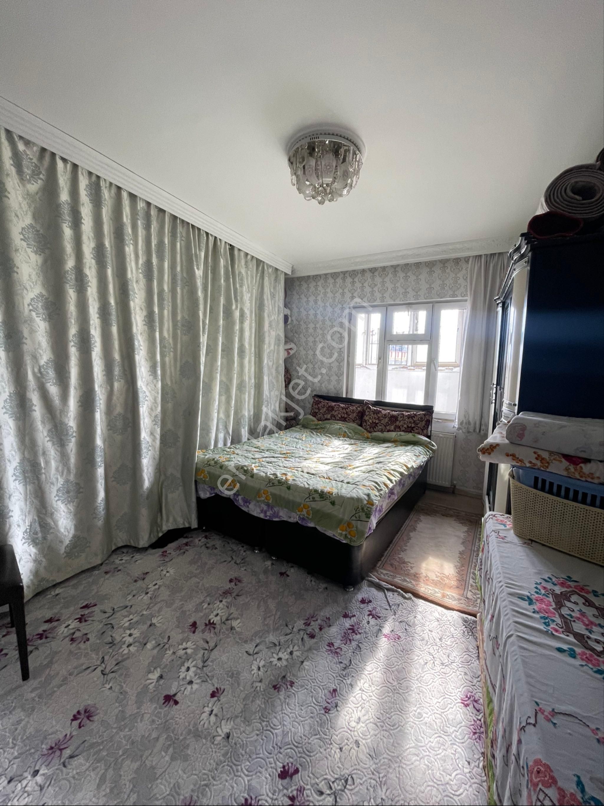 Fırat Mahallesi Full Bakımlı Bina - Görsel 8