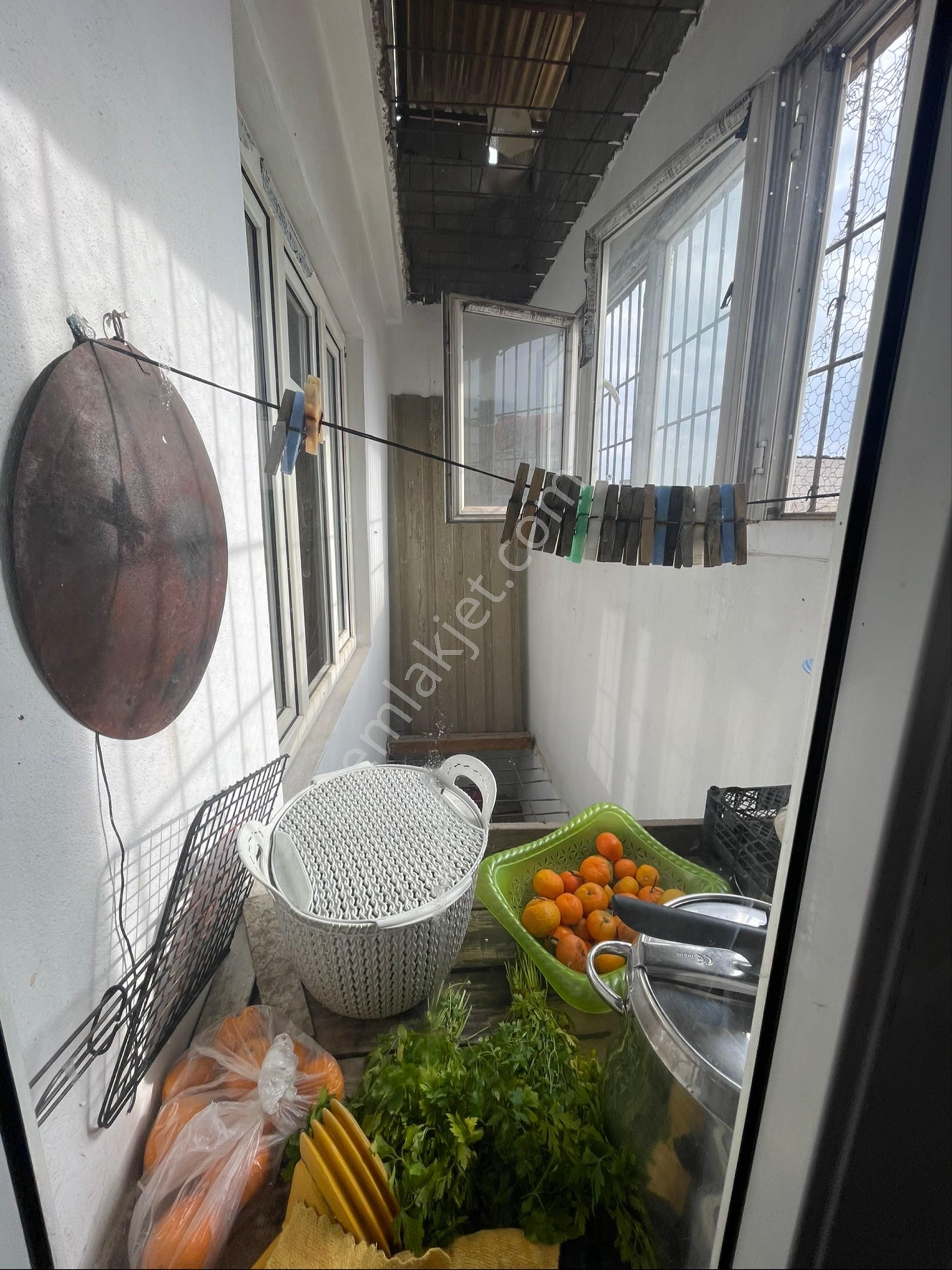 Fırat Mahallesi Full Bakımlı Bina - Görsel 33