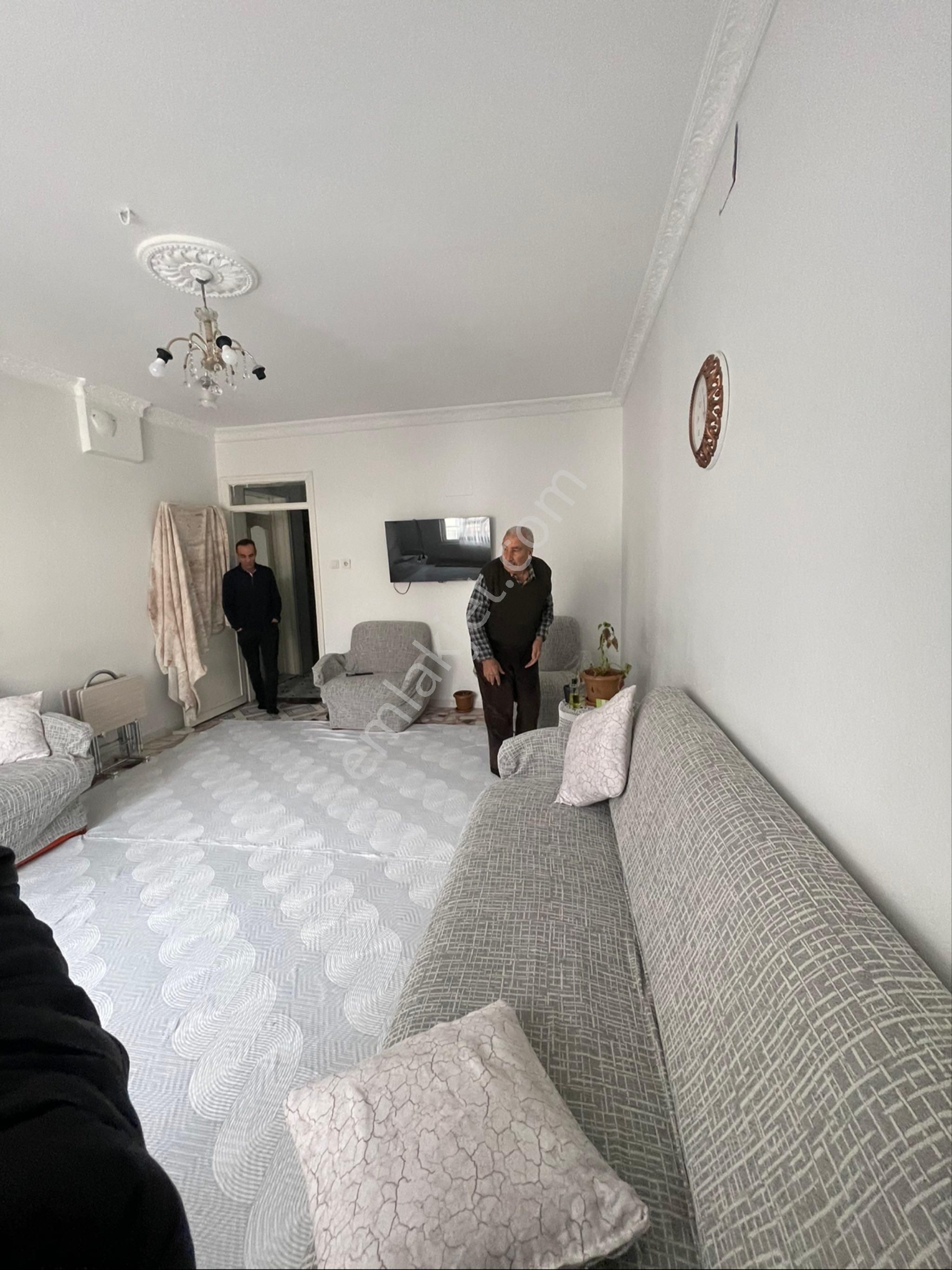 Fırat Mahallesi Full Bakımlı Bina - Görsel 19