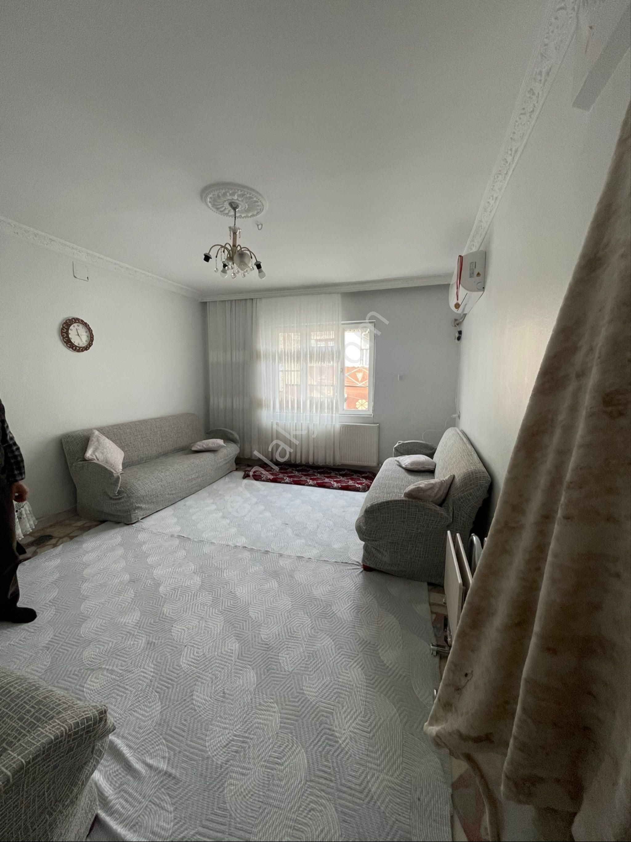 Fırat Mahallesi Full Bakımlı Bina - Görsel 20