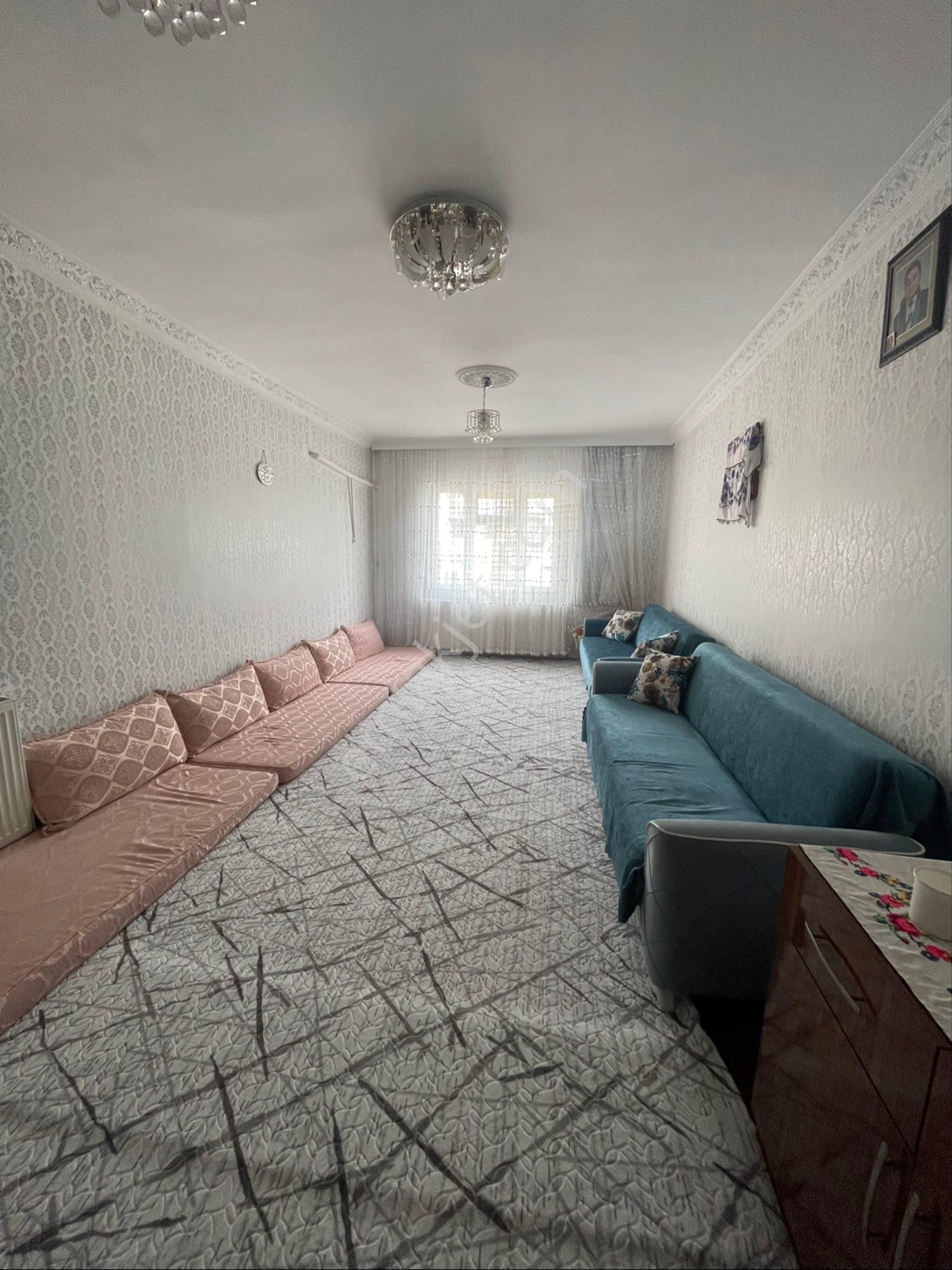 Fırat Mahallesi Full Bakımlı Bina - Görsel 3