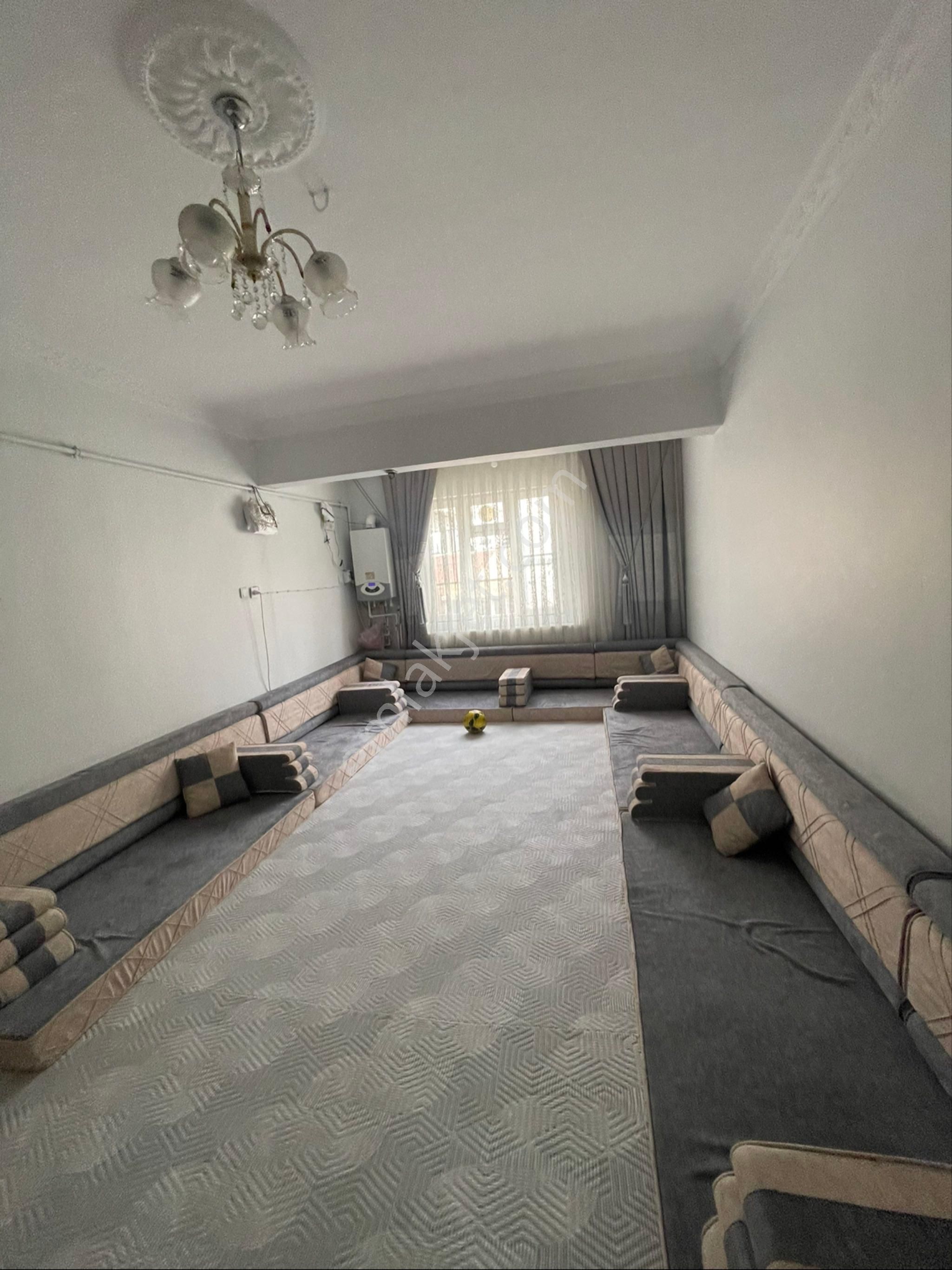 Fırat Mahallesi Full Bakımlı Bina - Görsel 30