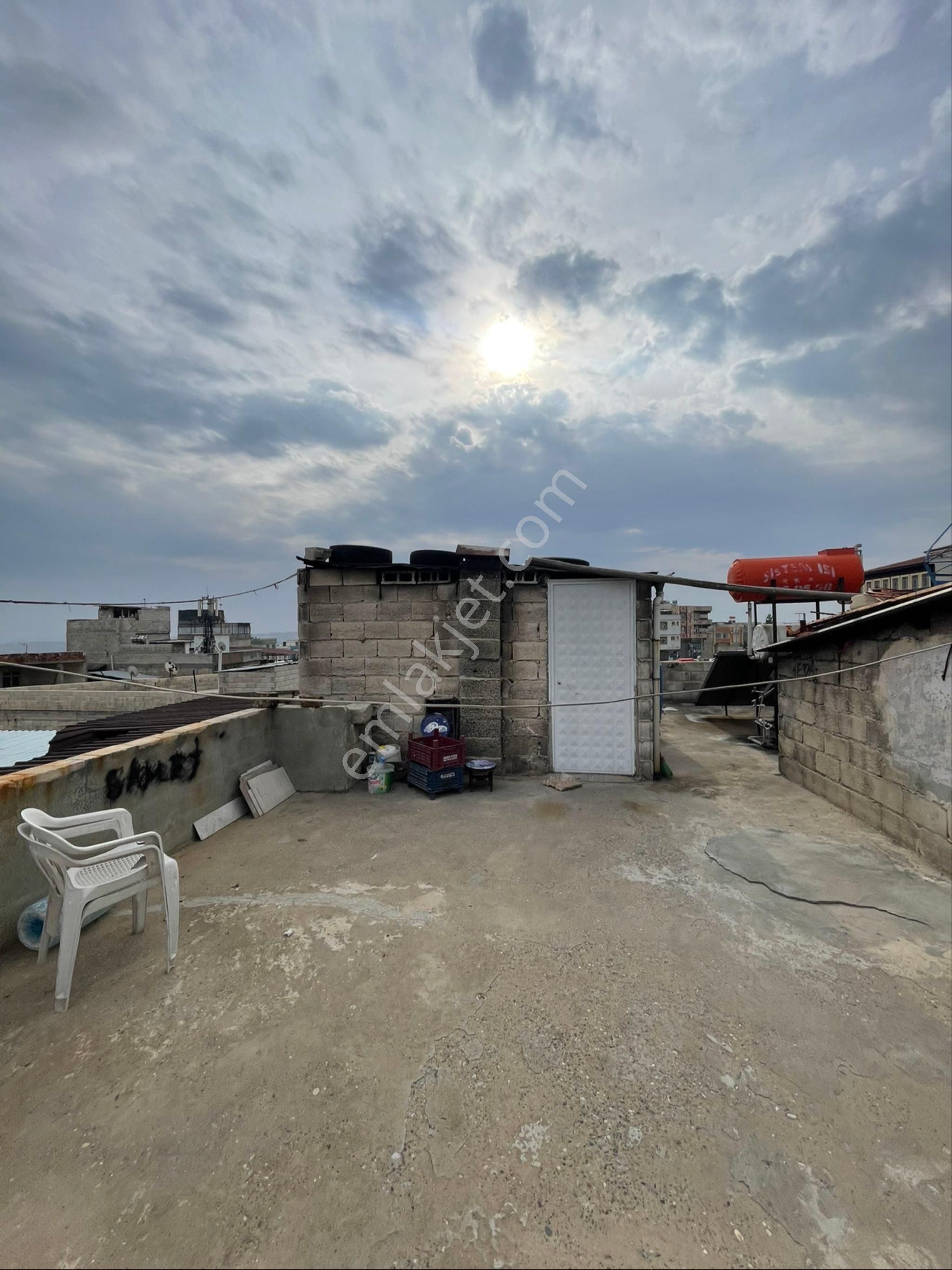 Fırat Mahallesi Full Bakımlı Bina - Görsel 18