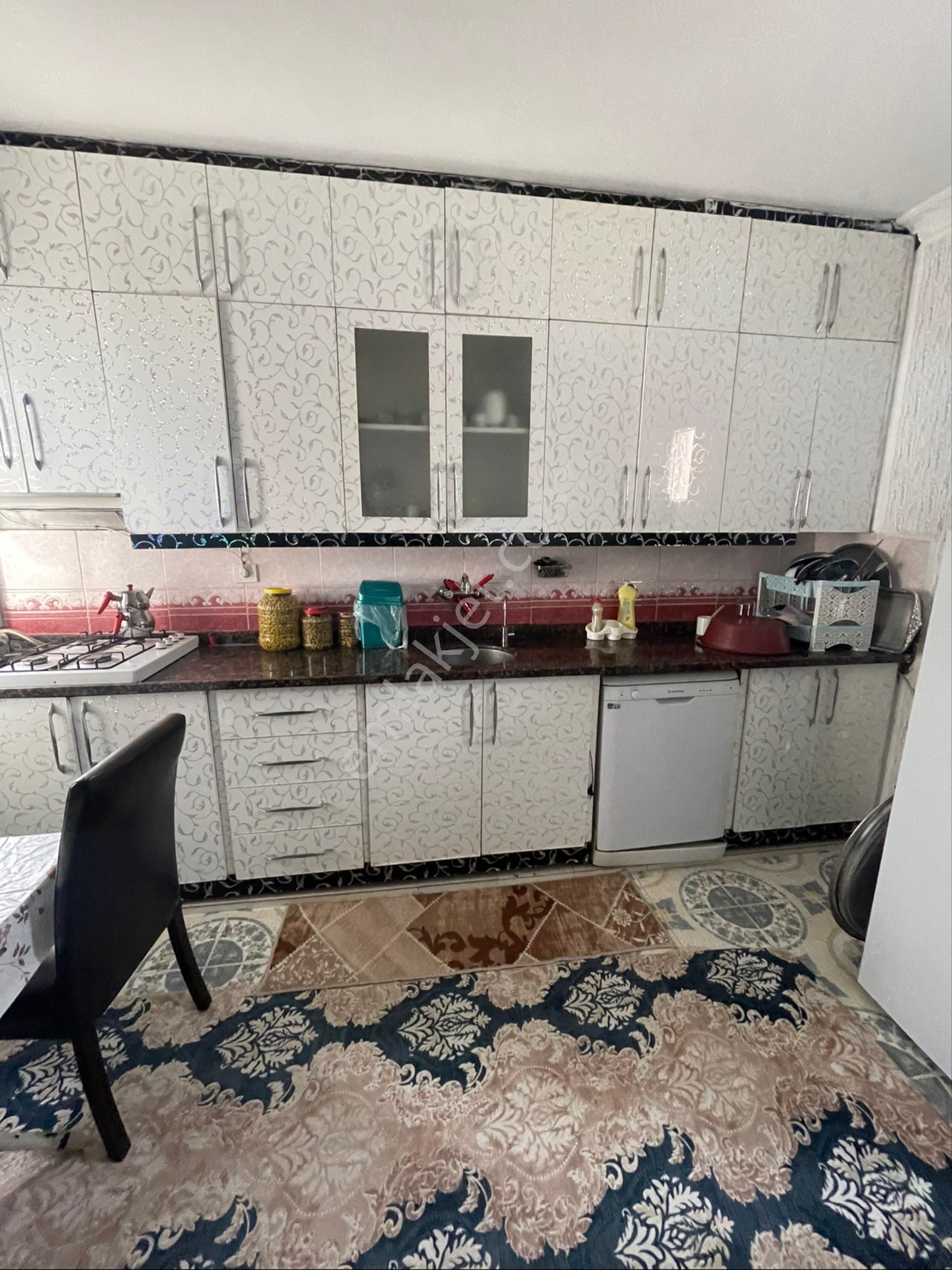 Fırat Mahallesi Full Bakımlı Bina - Görsel 16