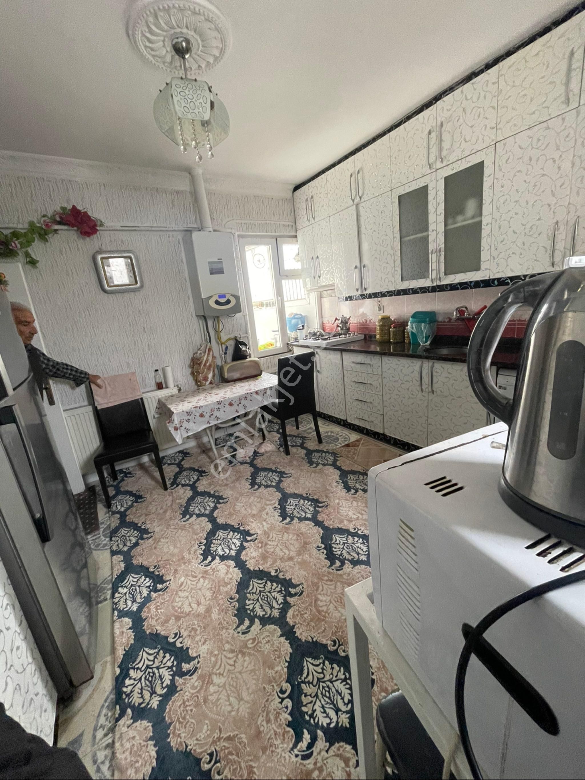 Fırat Mahallesi Full Bakımlı Bina - Görsel 14