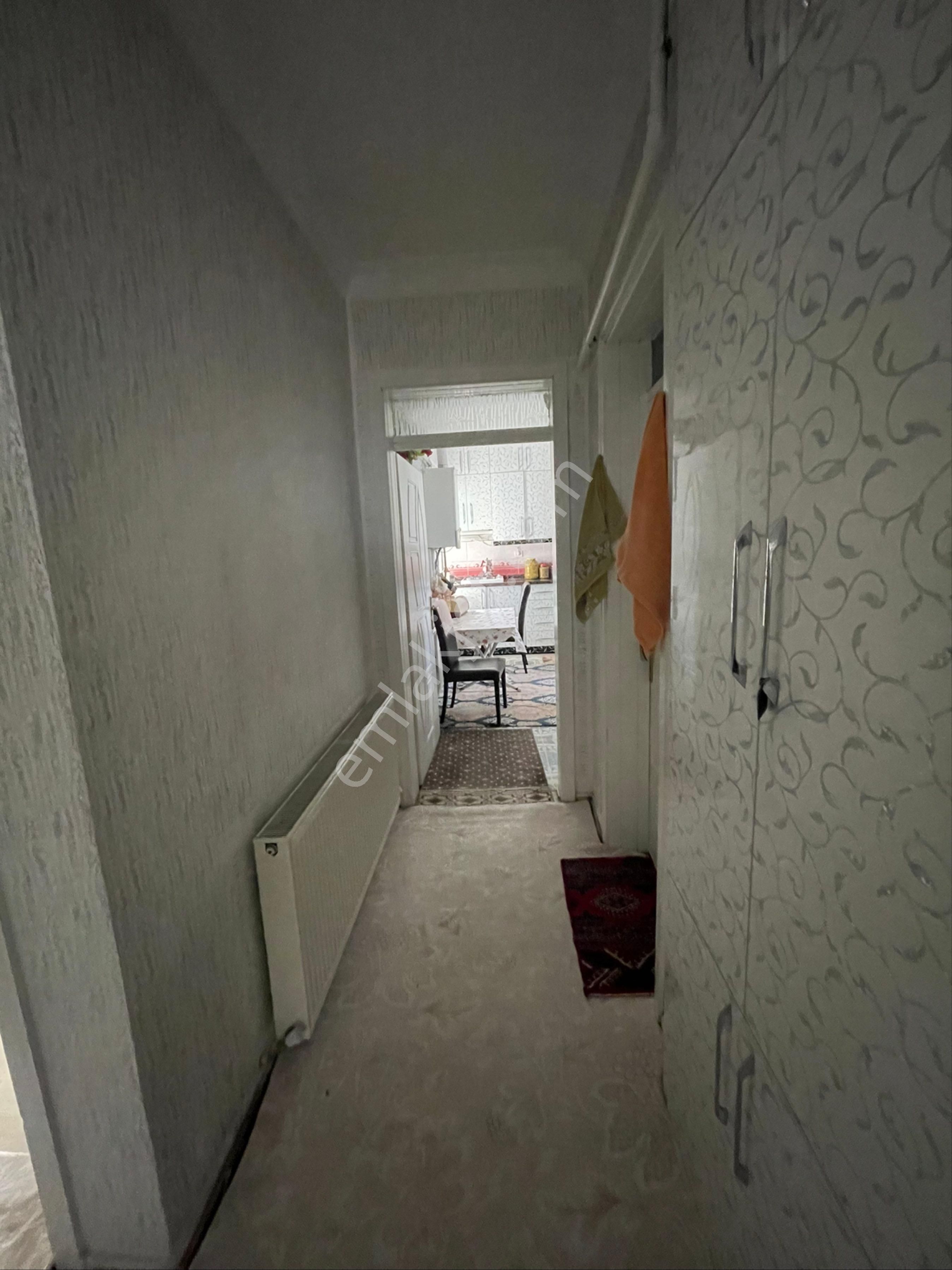 Fırat Mahallesi Full Bakımlı Bina - Görsel 10