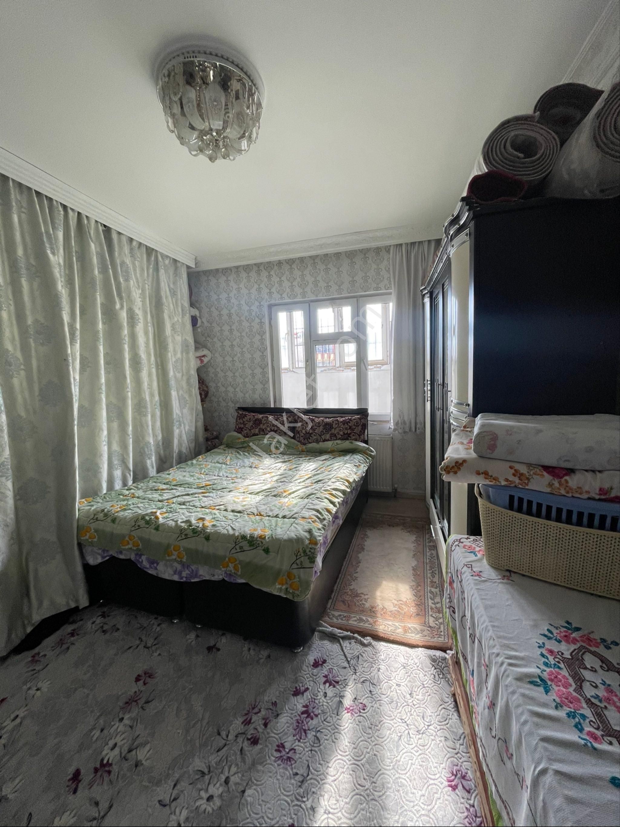 Fırat Mahallesi Full Bakımlı Bina - Görsel 9