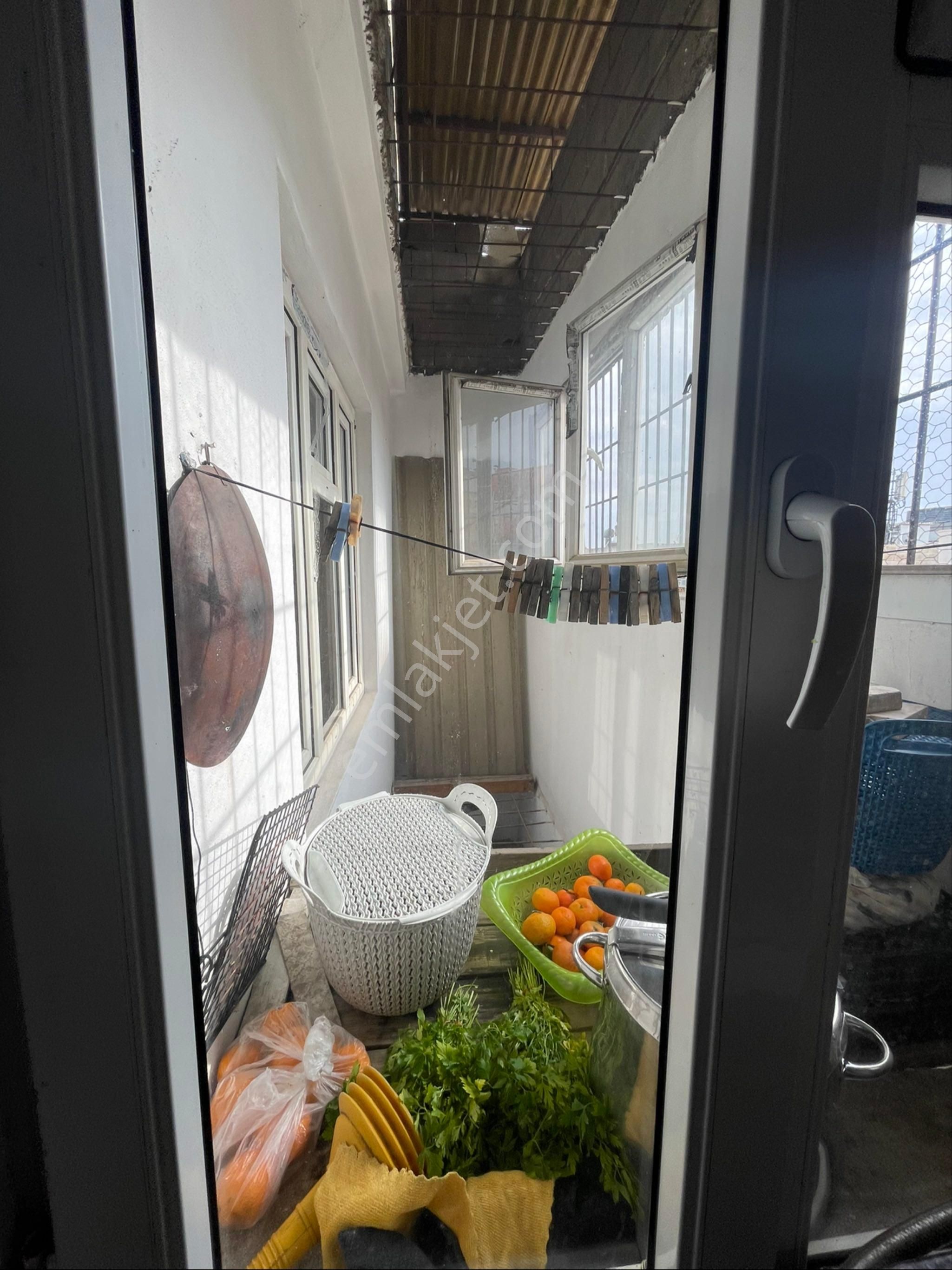 Fırat Mahallesi Full Bakımlı Bina - Görsel 15