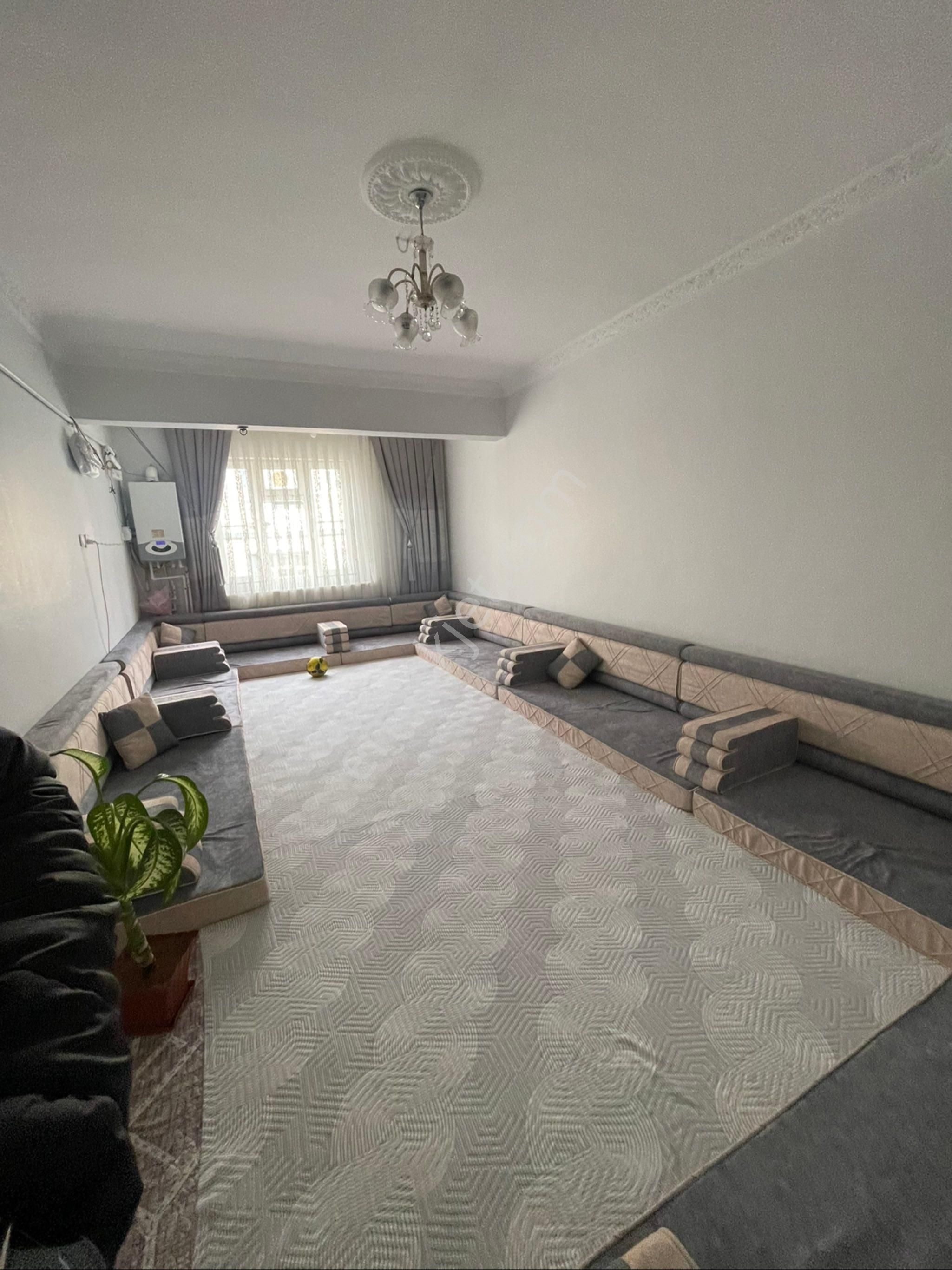 Fırat Mahallesi Full Bakımlı Bina - Görsel 21