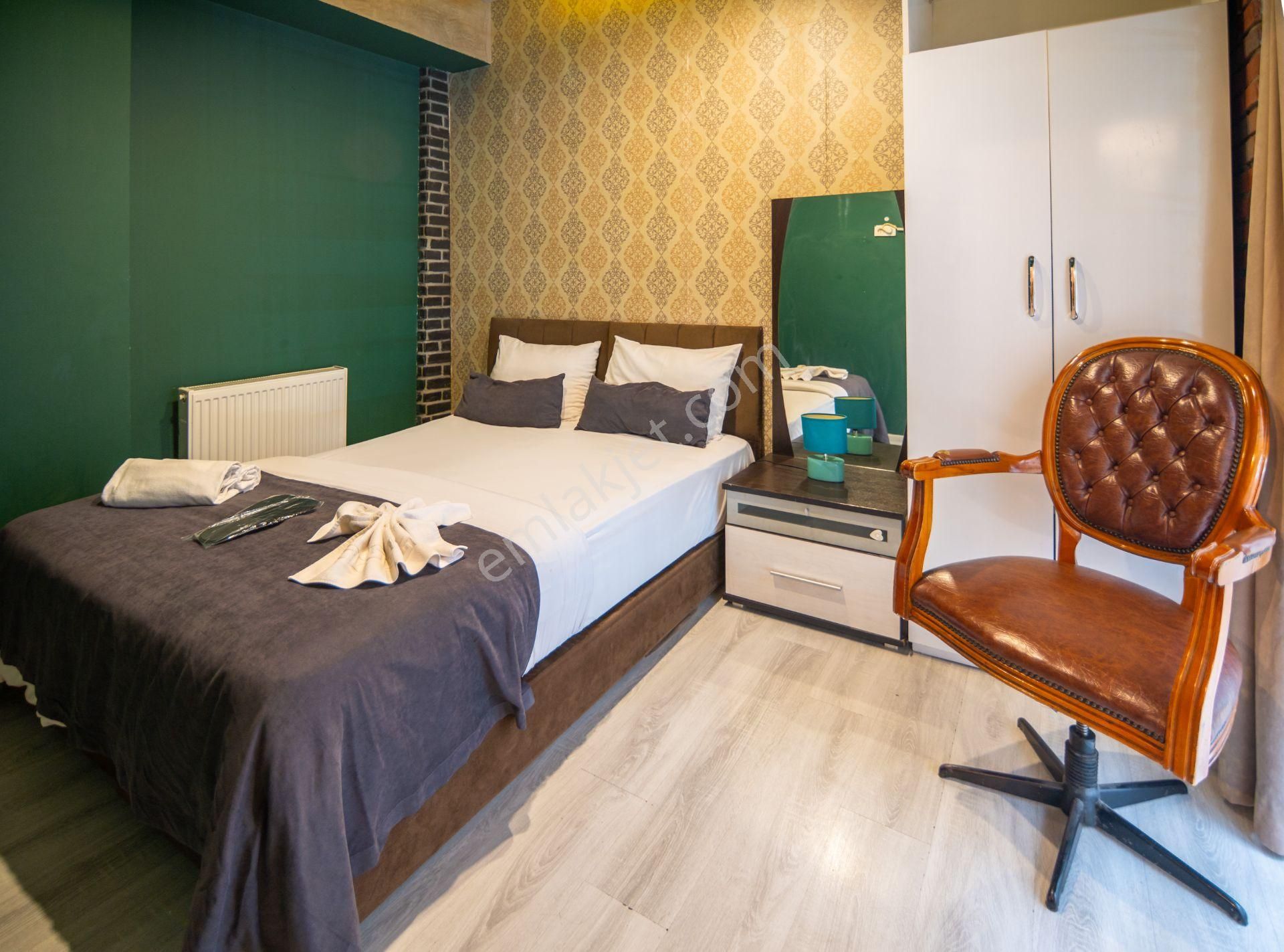 Şişli Merkez De Eviniz 999.tl Den Başlıyan Fiyatlarla - Görsel 12