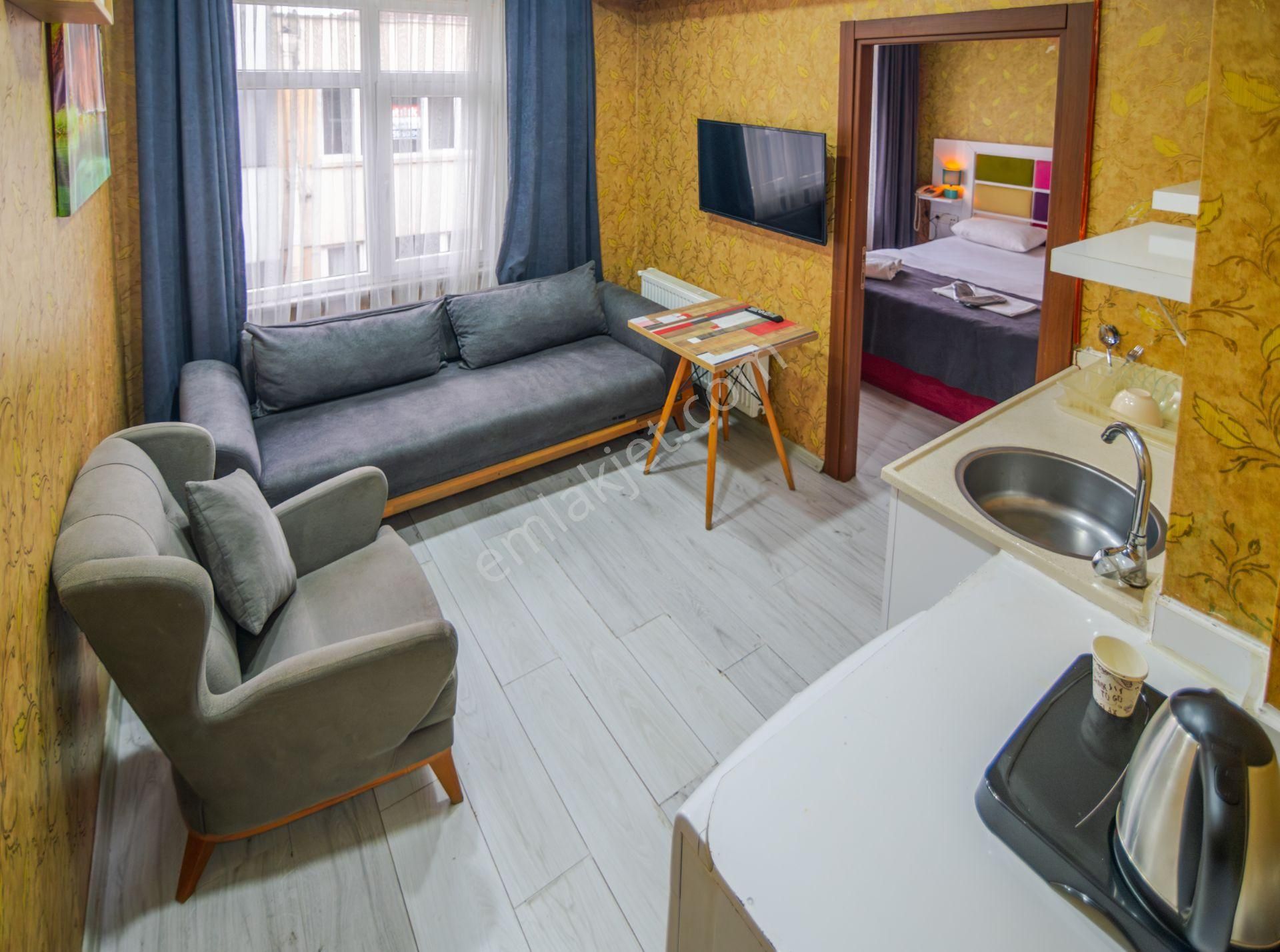 Harbiye Eviniz 999.tl Den Başlıyan Fiyatlarla - Görsel 25