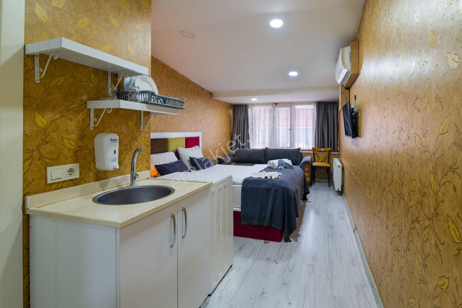 Harbiye Eviniz 999.tl Den Başlıyan Fiyatlarla - Görsel 30