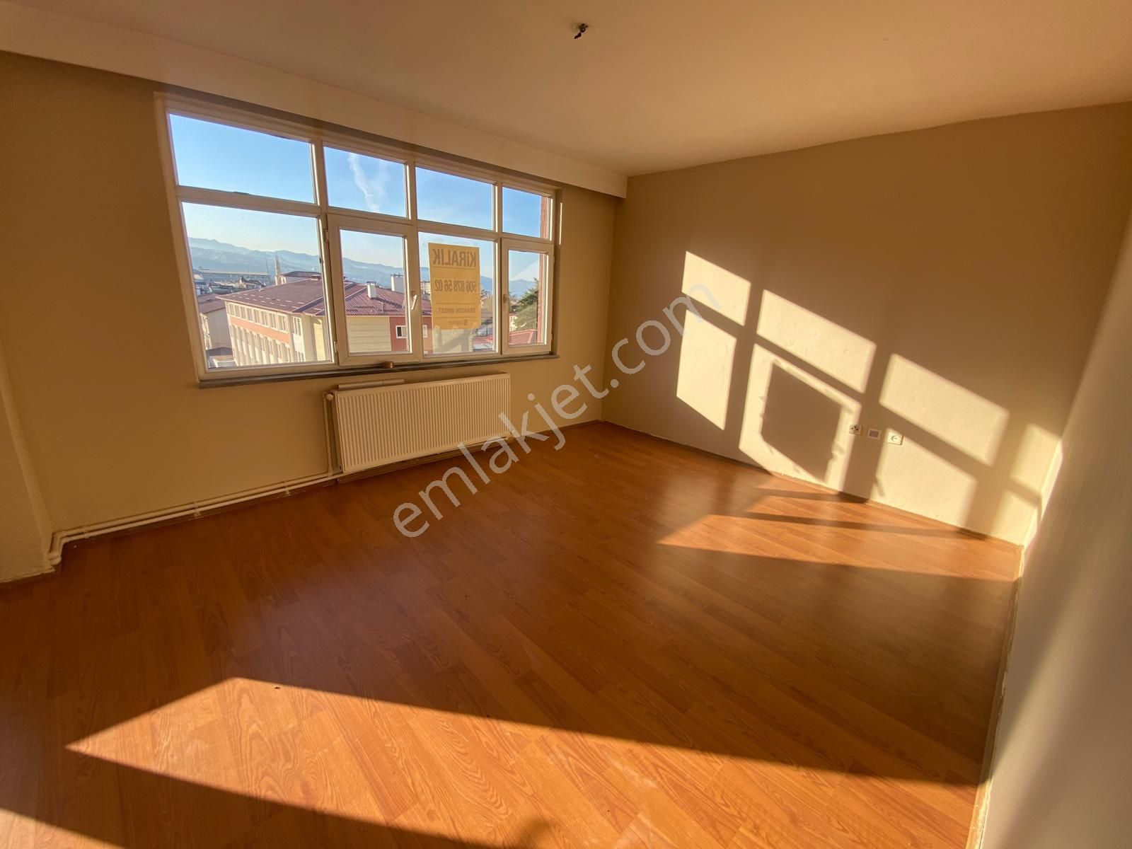 Trabzon'da Kiralık 2+1 Daire - Görsel 5