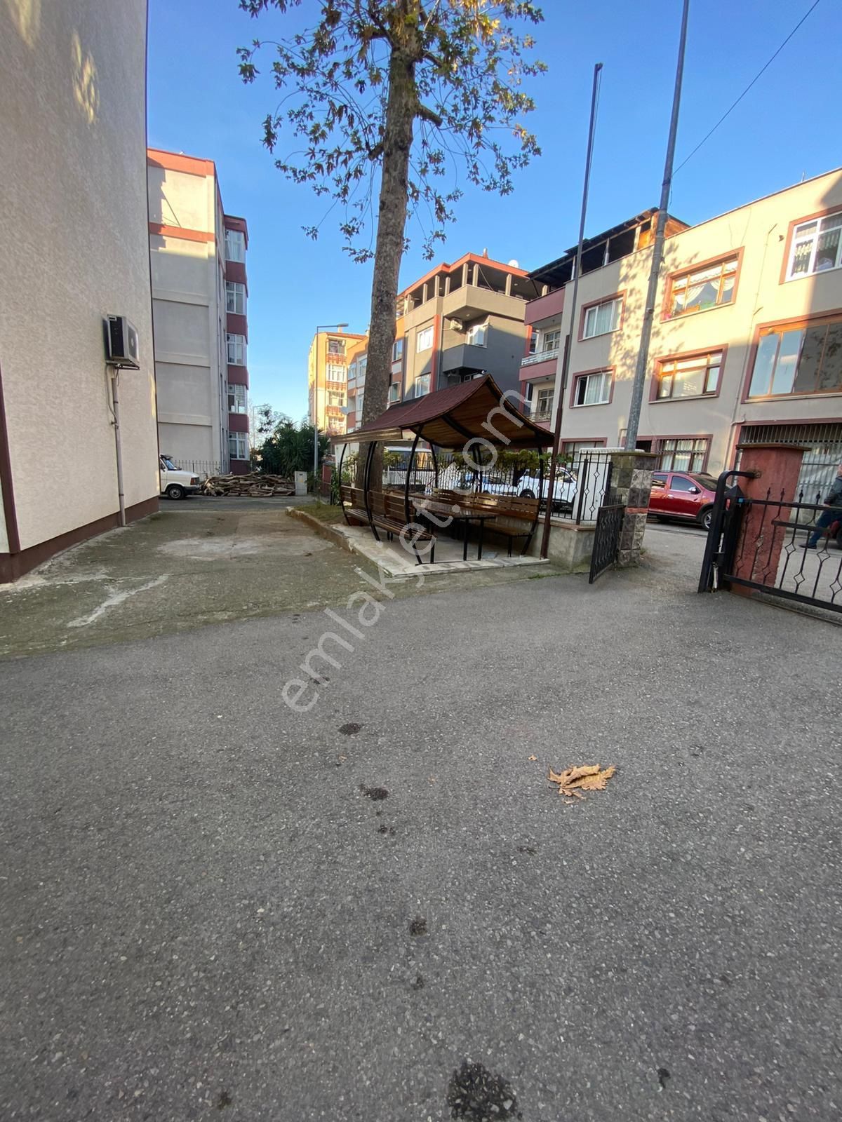 Trabzon'da Kiralık 2+1 Daire - Görsel 30