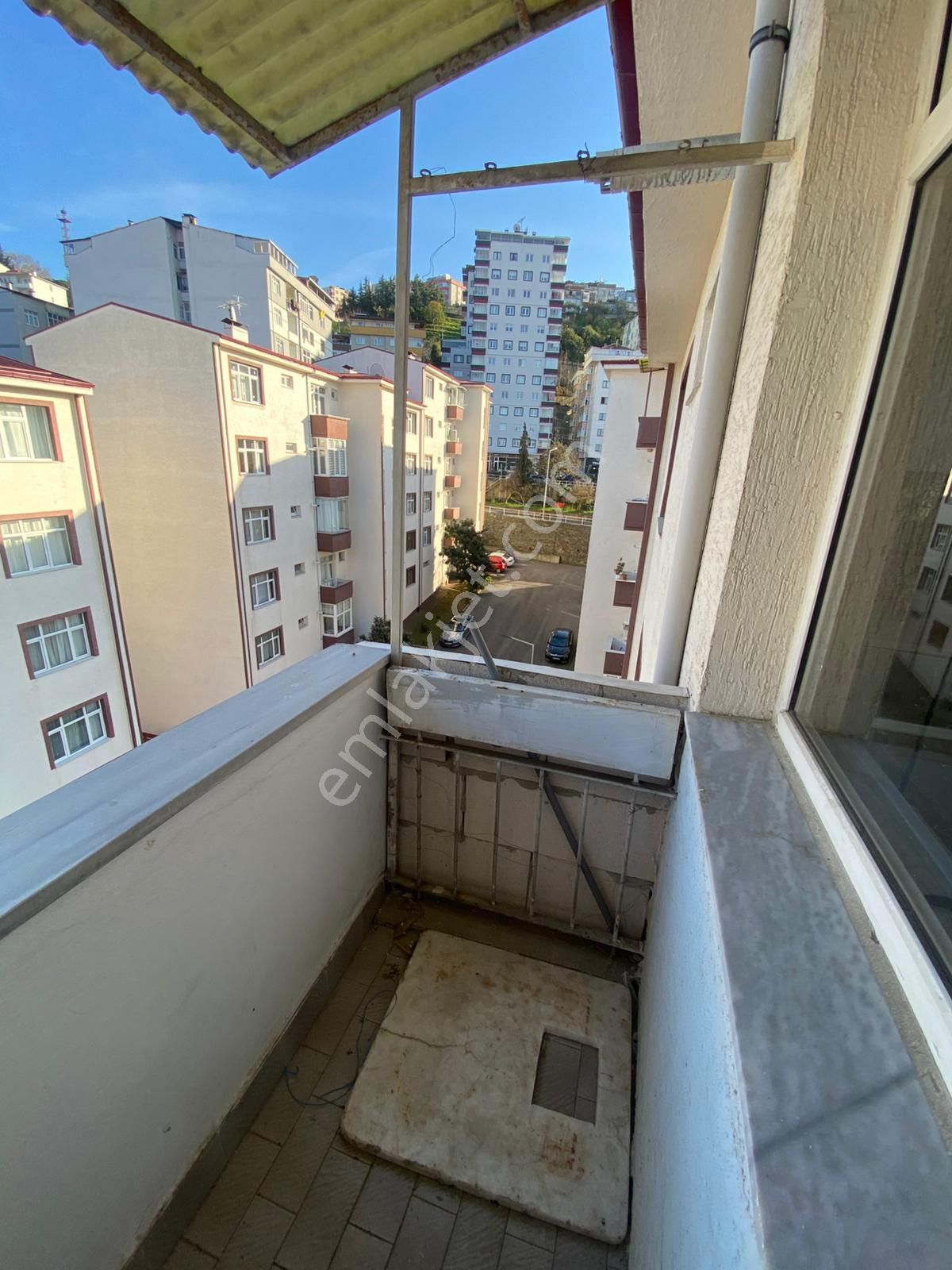 Trabzon'da Kiralık 2+1 Daire - Görsel 10