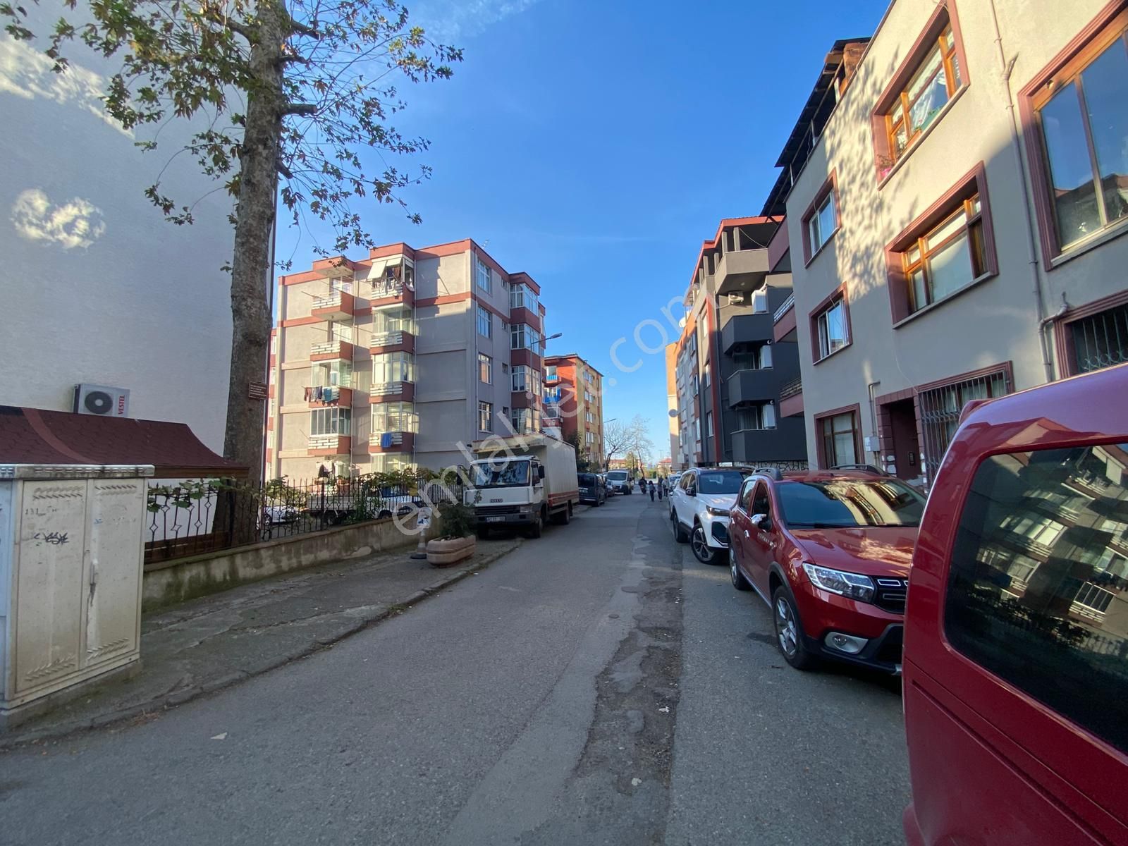 Trabzon'da Kiralık 2+1 Daire - Görsel 29