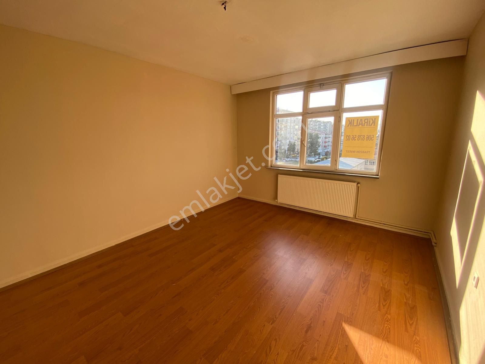 Trabzon'da Kiralık 2+1 Daire - Görsel 7