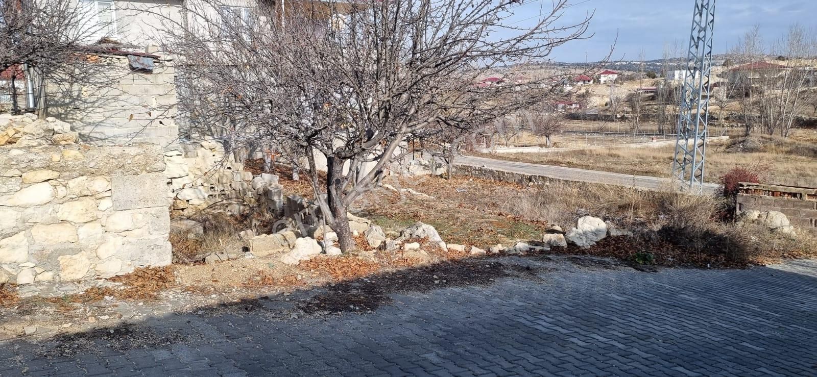 Silifke Mara Mahallesinde Satılık Parsel - Görsel 3