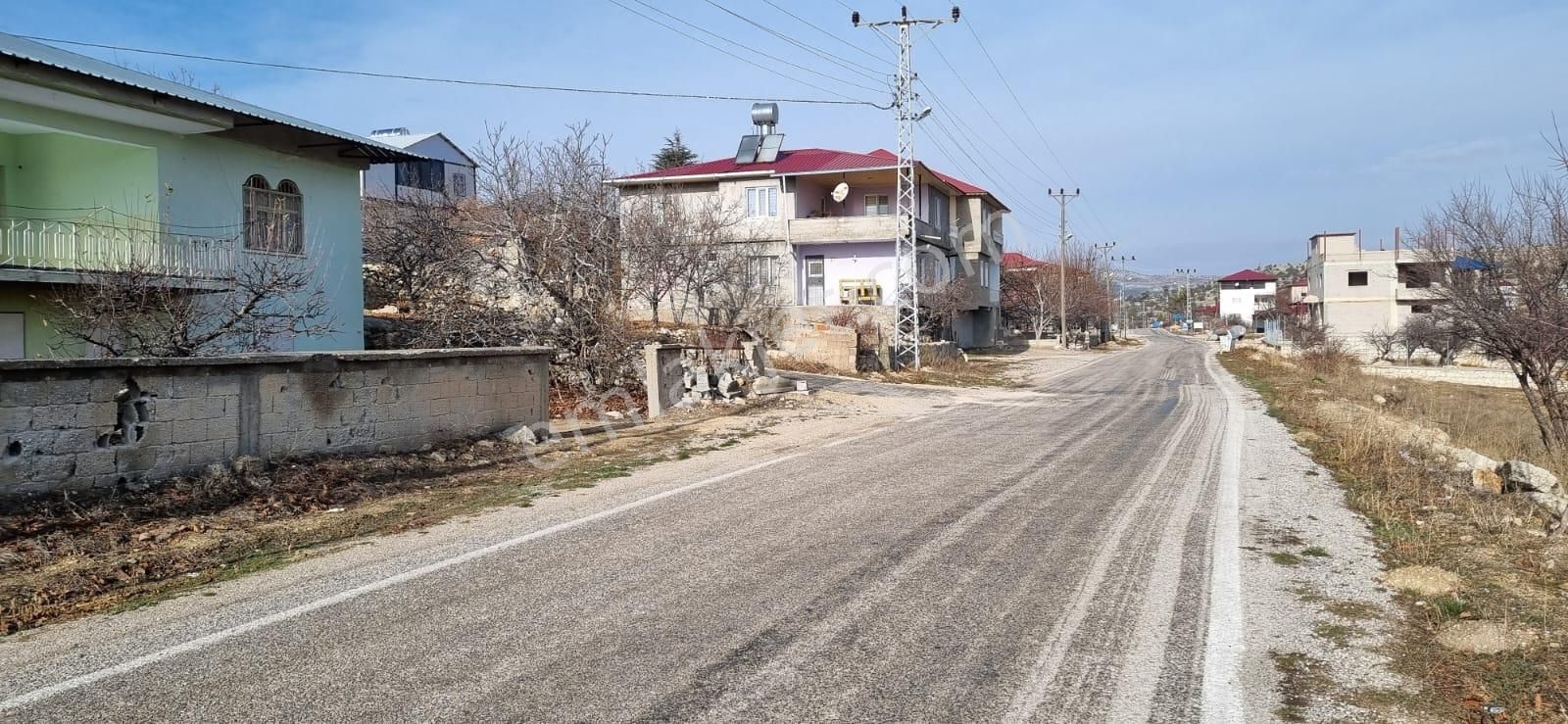 Silifke Mara Mahallesinde Satılık Parsel - Görsel 6