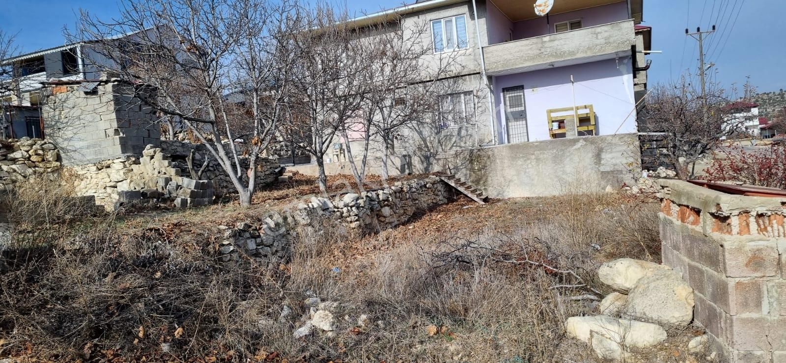 Silifke Mara Mahallesinde Satılık Parsel - Görsel 2