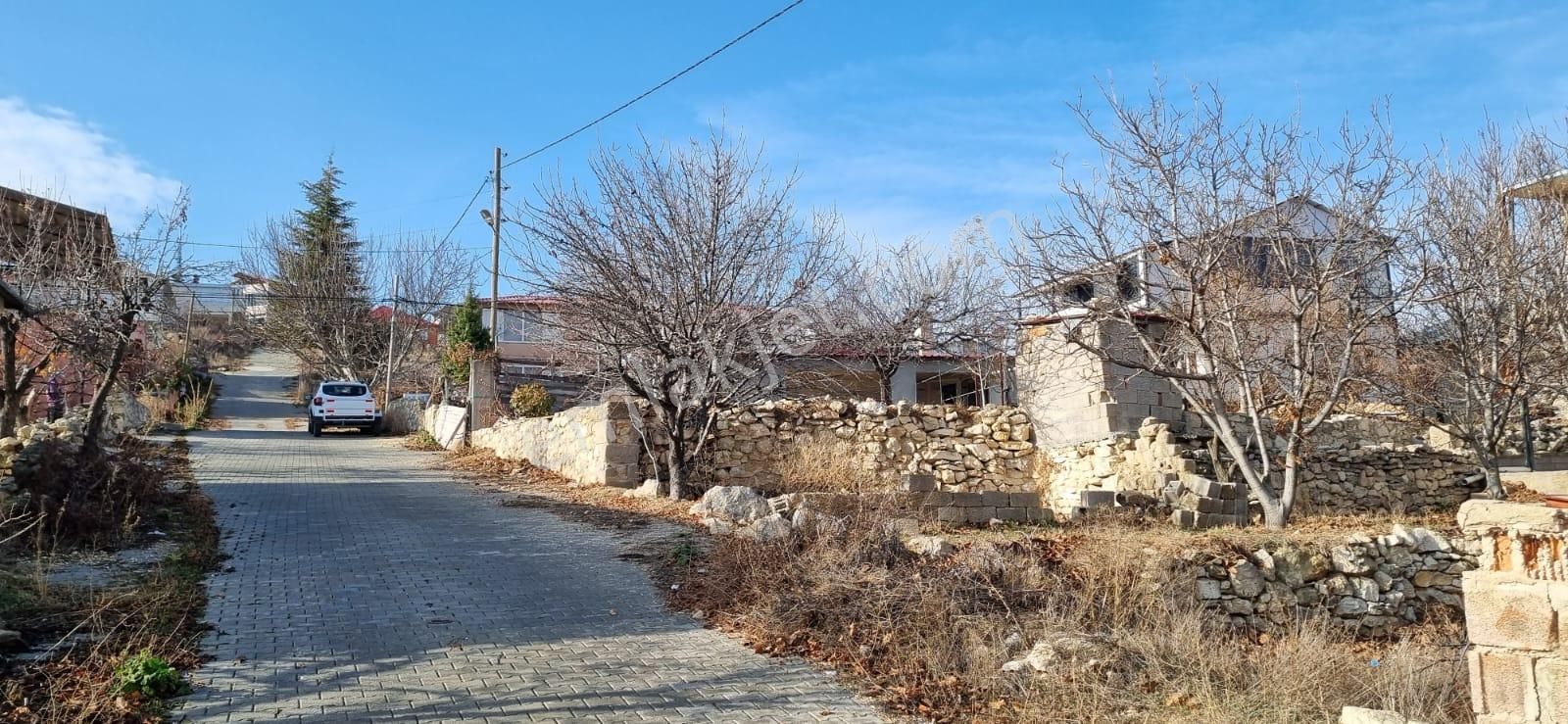 Silifke Mara Mahallesinde Satılık Parsel - Görsel 5