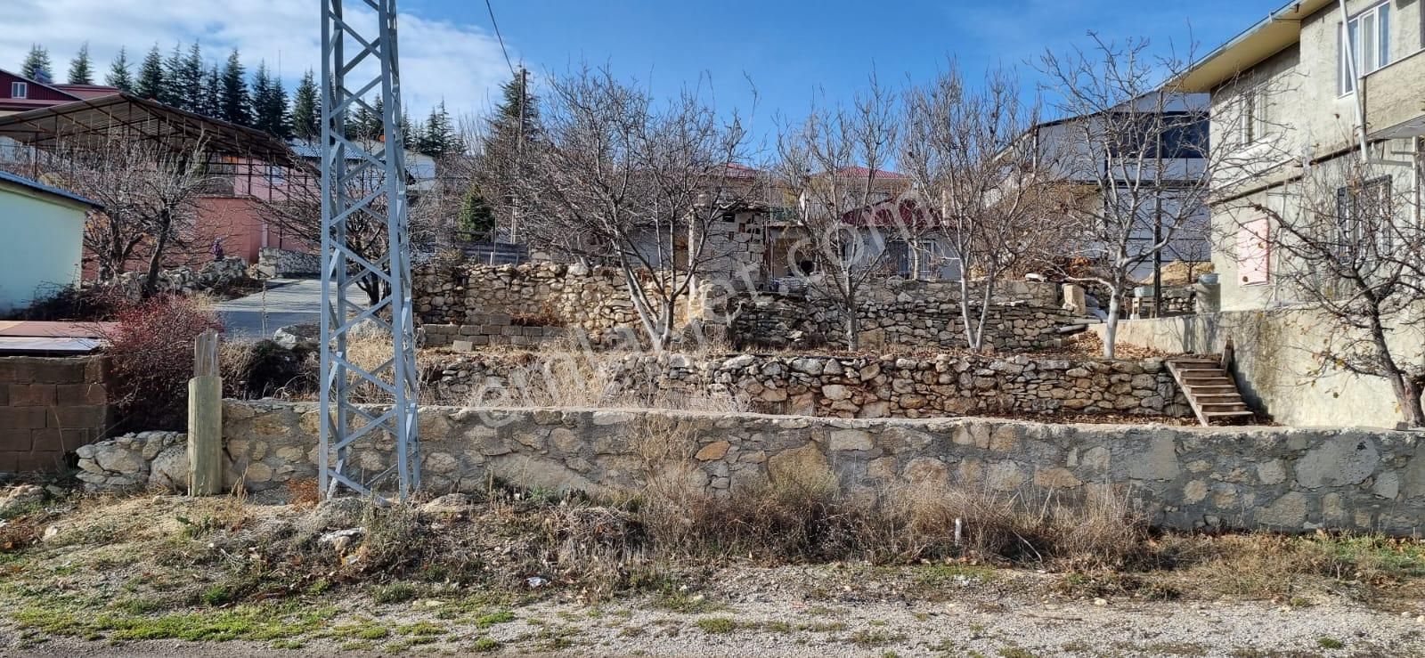 Silifke Mara Mahallesinde Satılık Parsel