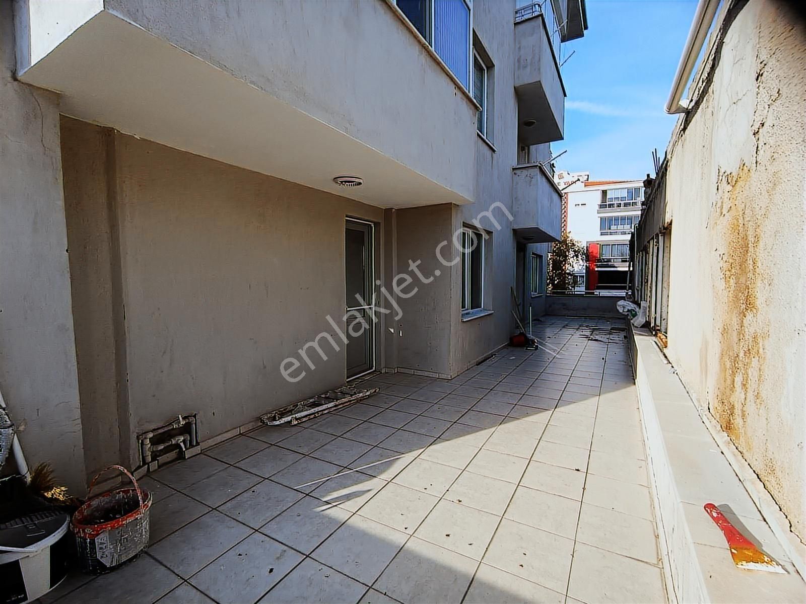 Sancak Emlaktan Ayvalık Altınova Mahallesinde Satılık Daire - Görsel 19