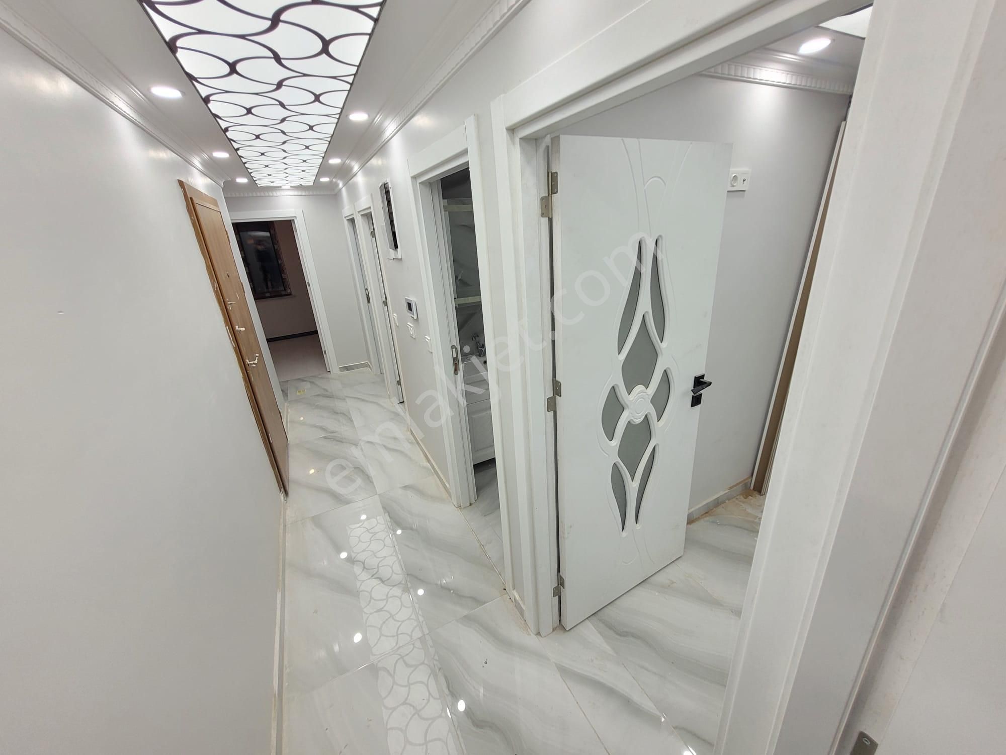 Vega Avm 3+1 Cadde Üzeri Ulaşım Kolay 125m² Ultra Lüx Daire - Görsel 5