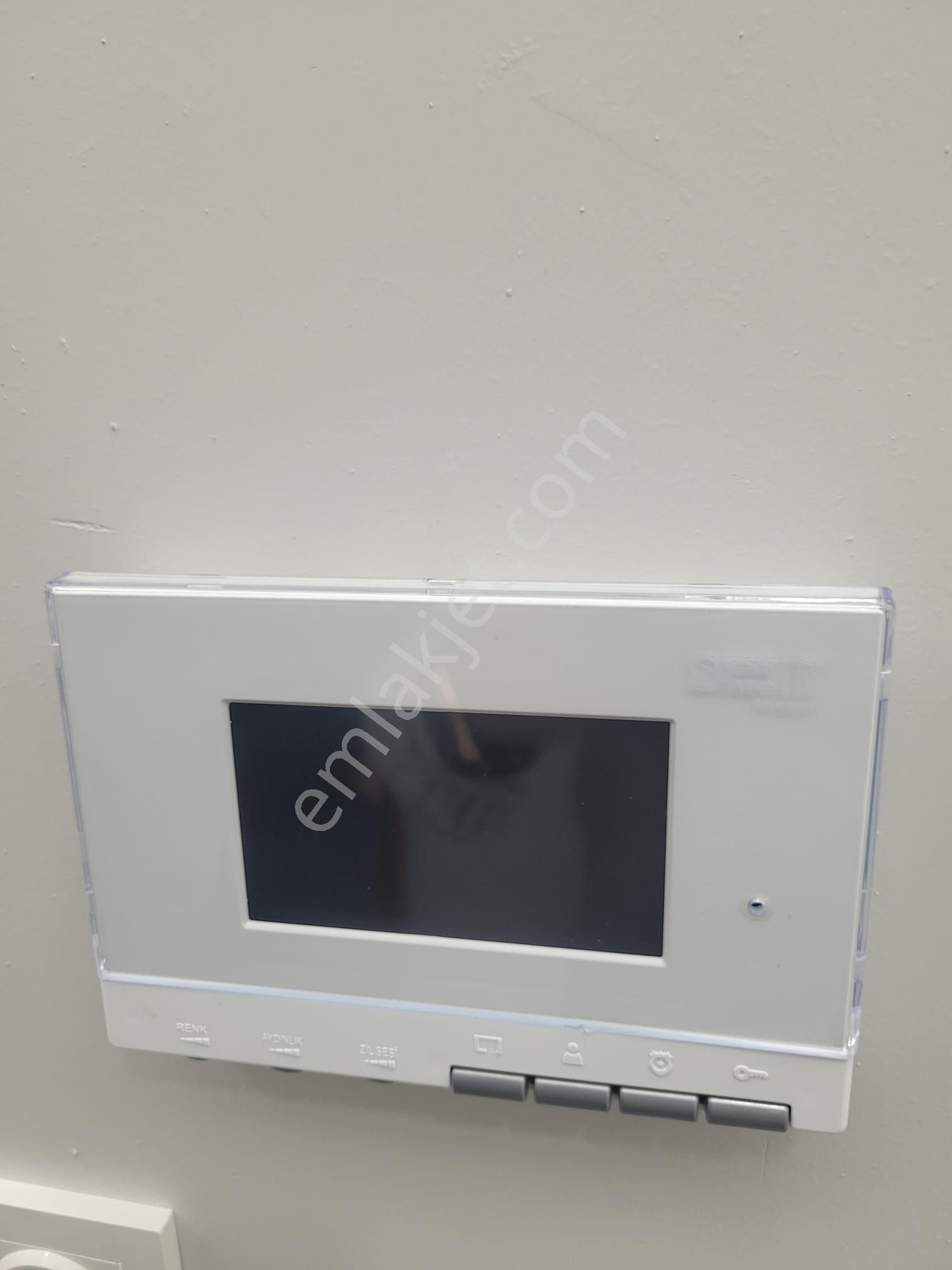 Vega Avm 3+1 Cadde Üzeri Ulaşım Kolay 125m² Ultra Lüx Daire - Görsel 21