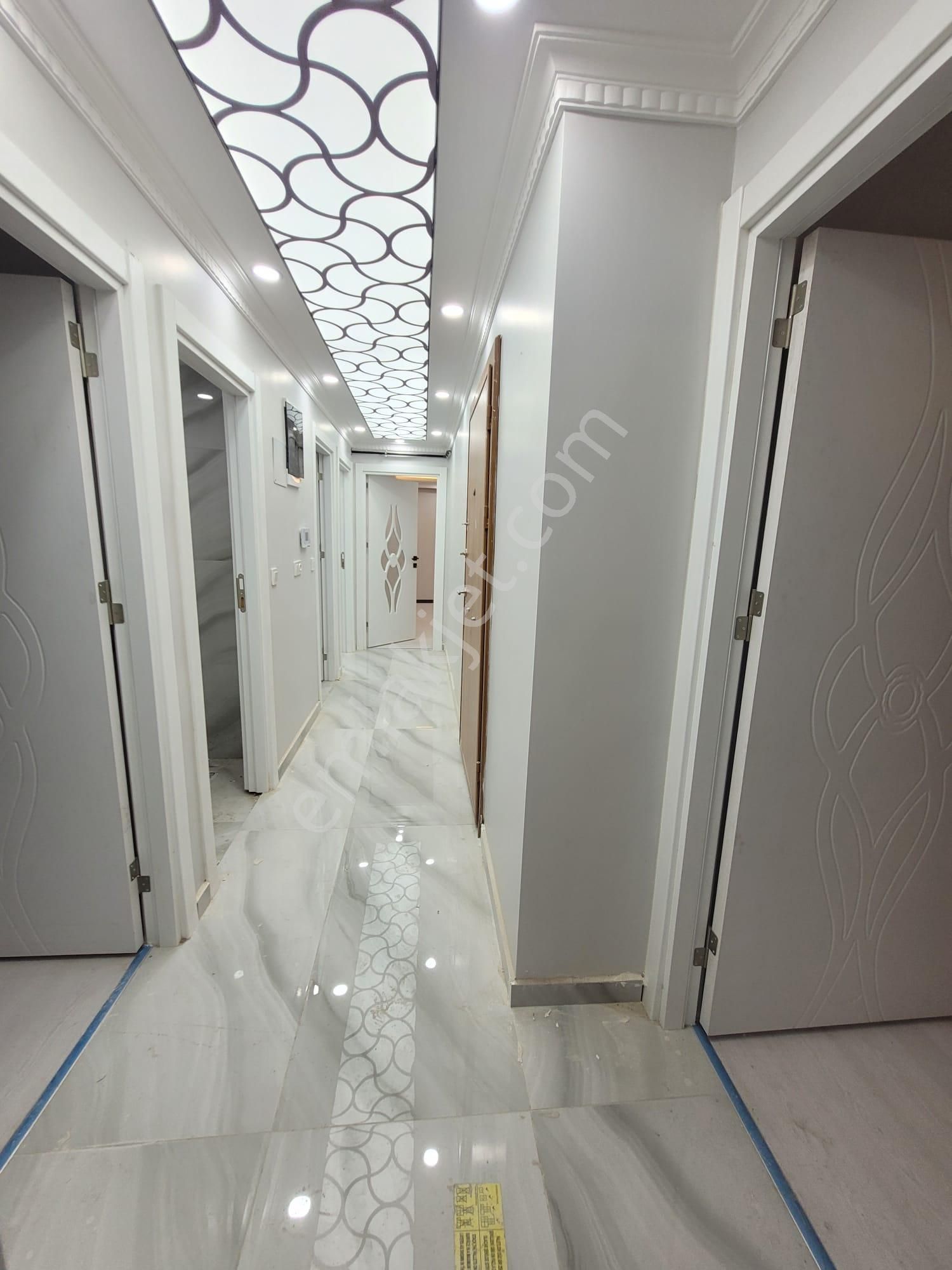 Vega Avm 3+1 Cadde Üzeri Ulaşım Kolay 125m² Ultra Lüx Daire - Görsel 10