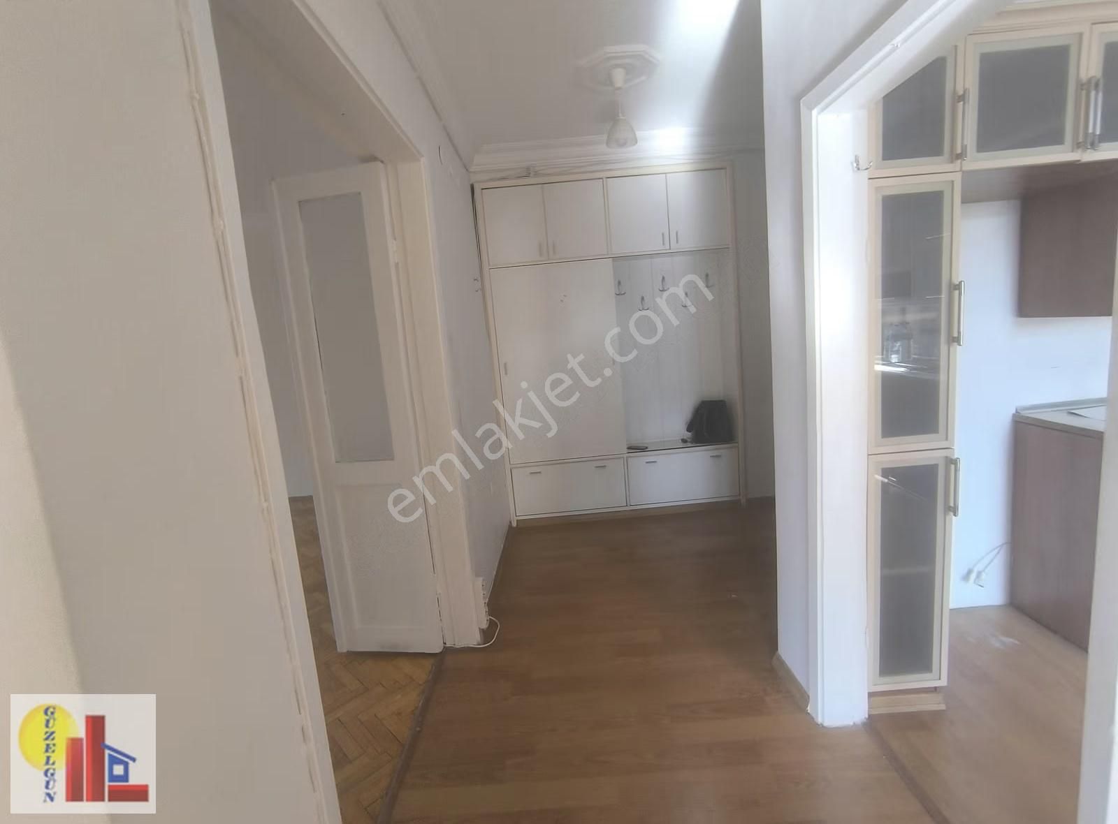 Söğütözü'nde Manzara-huzur-kolay Ulaşım..! - Görsel 35